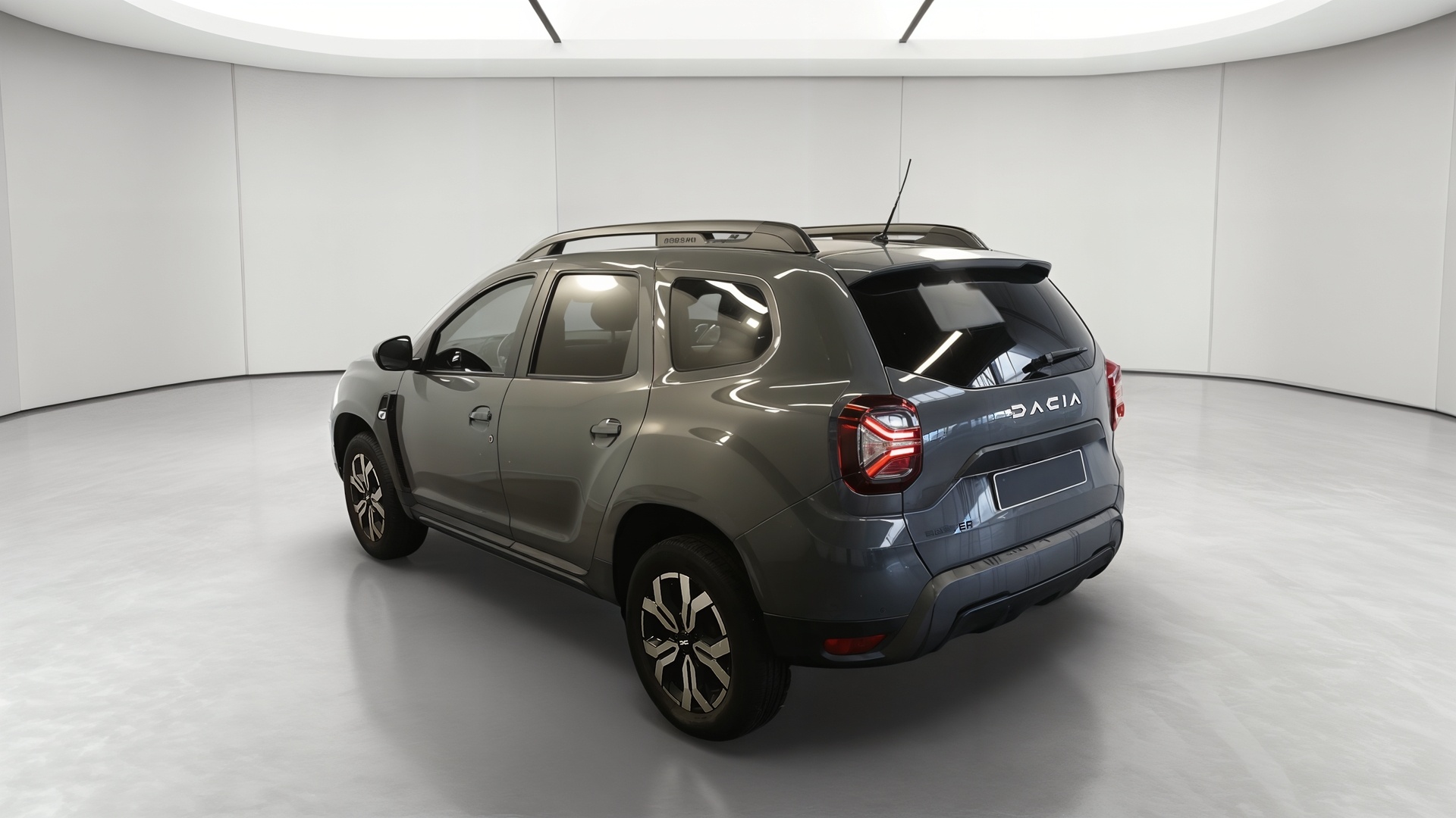 DACIA DUSTER Blue dCi 115 4x2 Journey