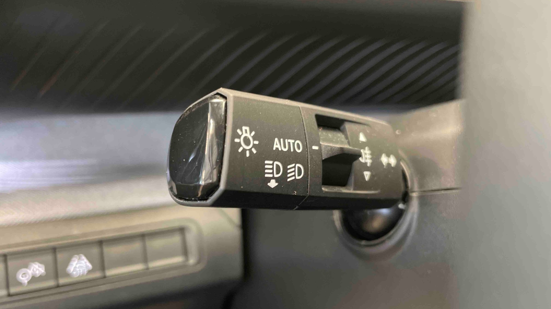 CITROEN C3 AIRCROSS Hybride 145 ch Aut Plus