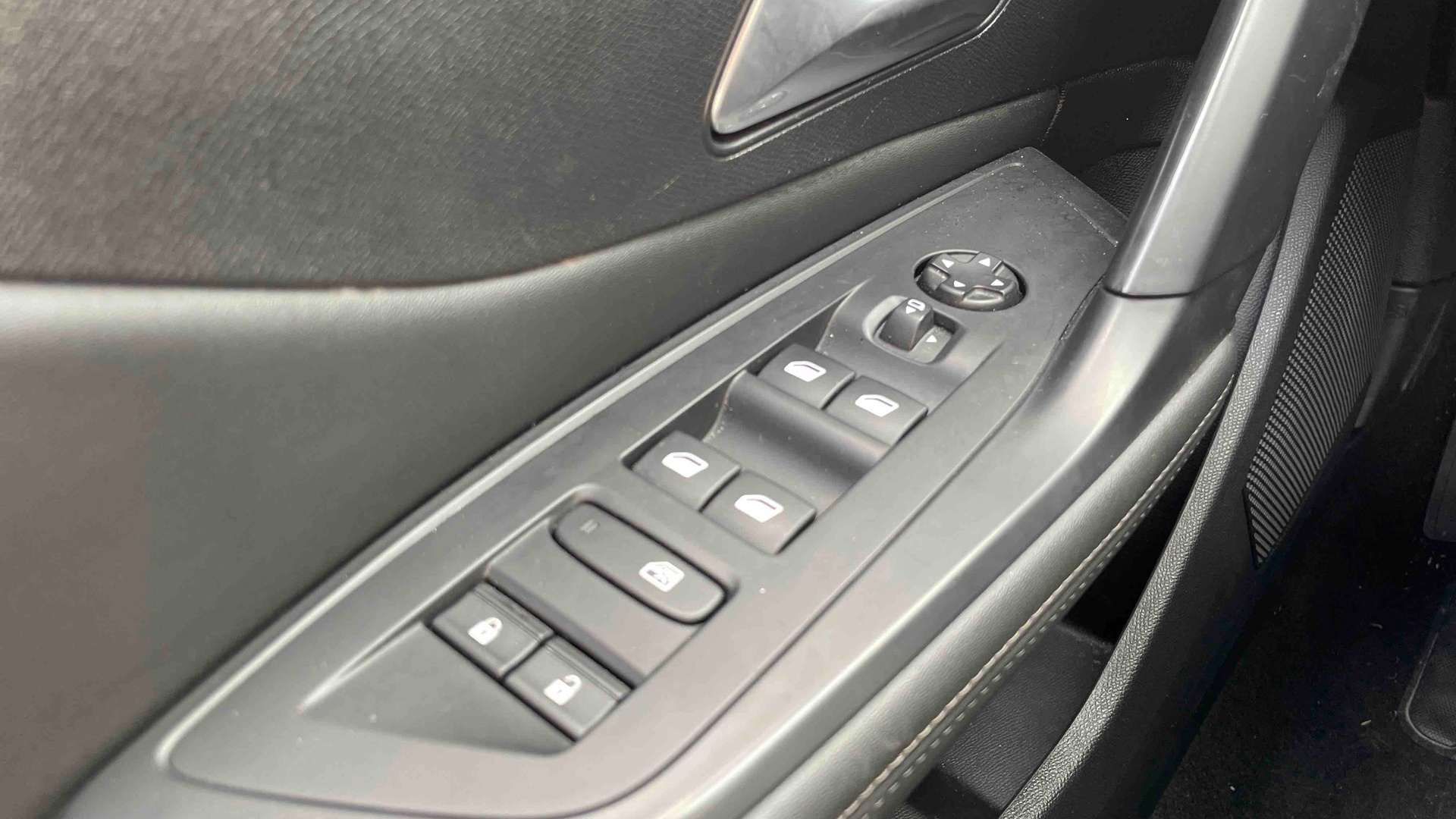 PEUGEOT 308 PureTech 130ch S&S EAT8 Allure Pack