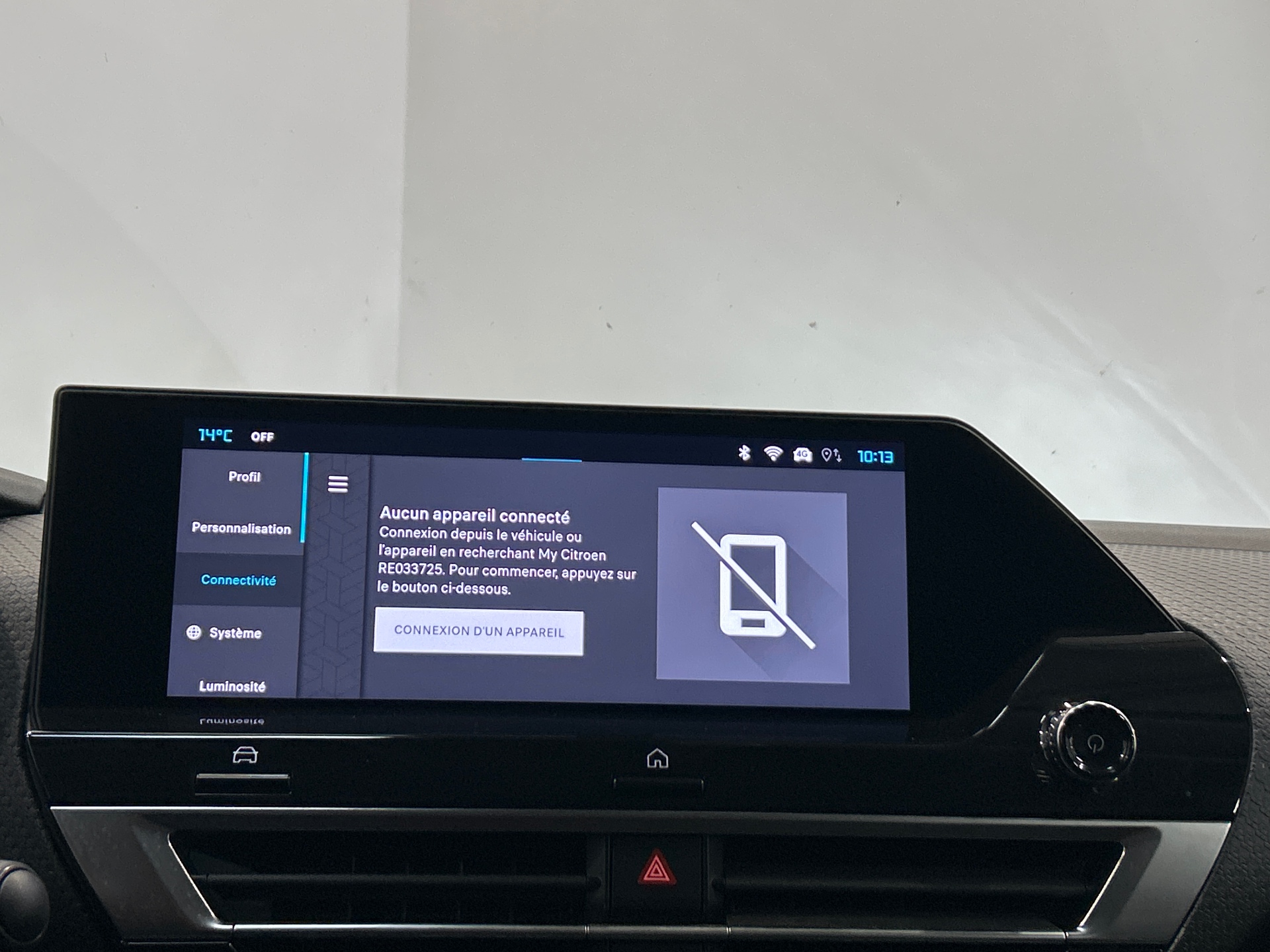 CITROEN C4 BHDI 130 S&S EAT8 MAX
