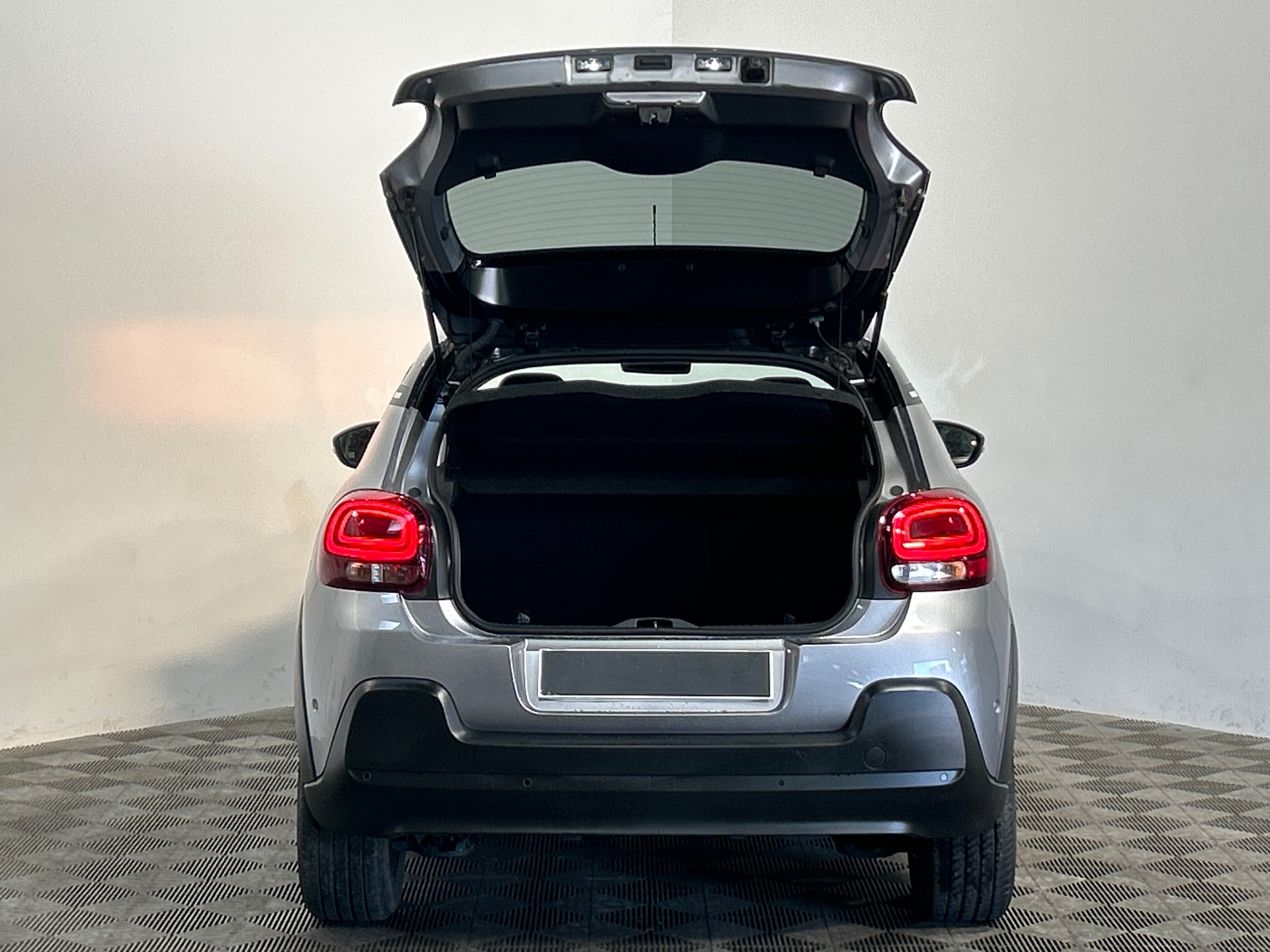 CITROEN C3 PT83 S&S BVM SHINE