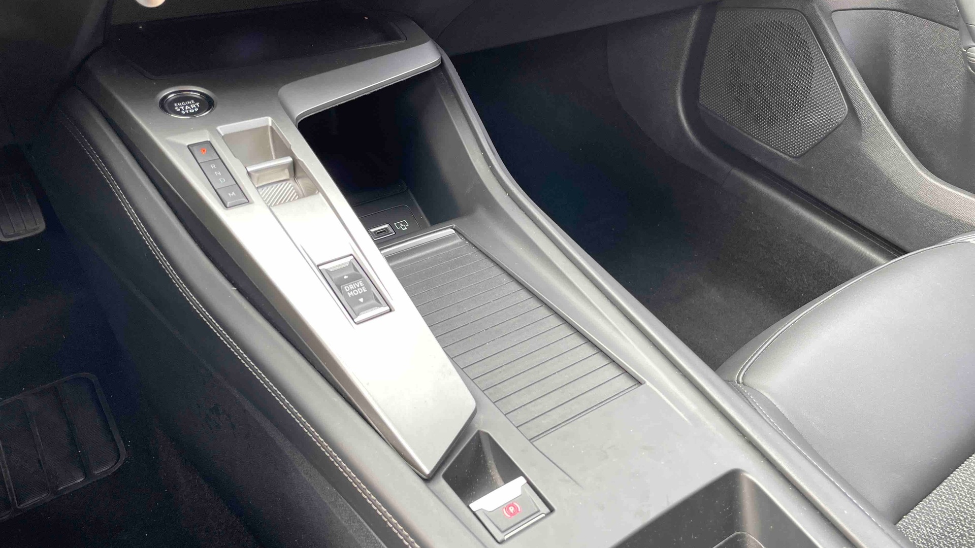 PEUGEOT 308 PureTech 130ch S&S EAT8 Allure Pack