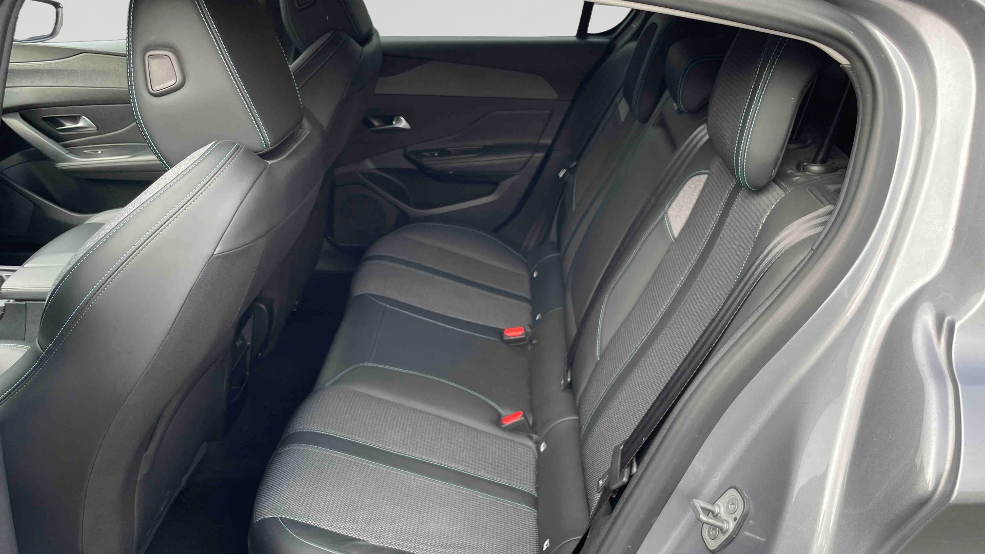PEUGEOT 308 PureTech 130ch S&S EAT8 Allure Pack