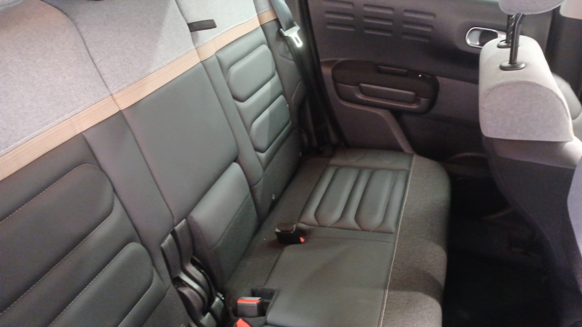 CITROEN C3 AIRCROSS PureTech 110 S&S BVM6 Max