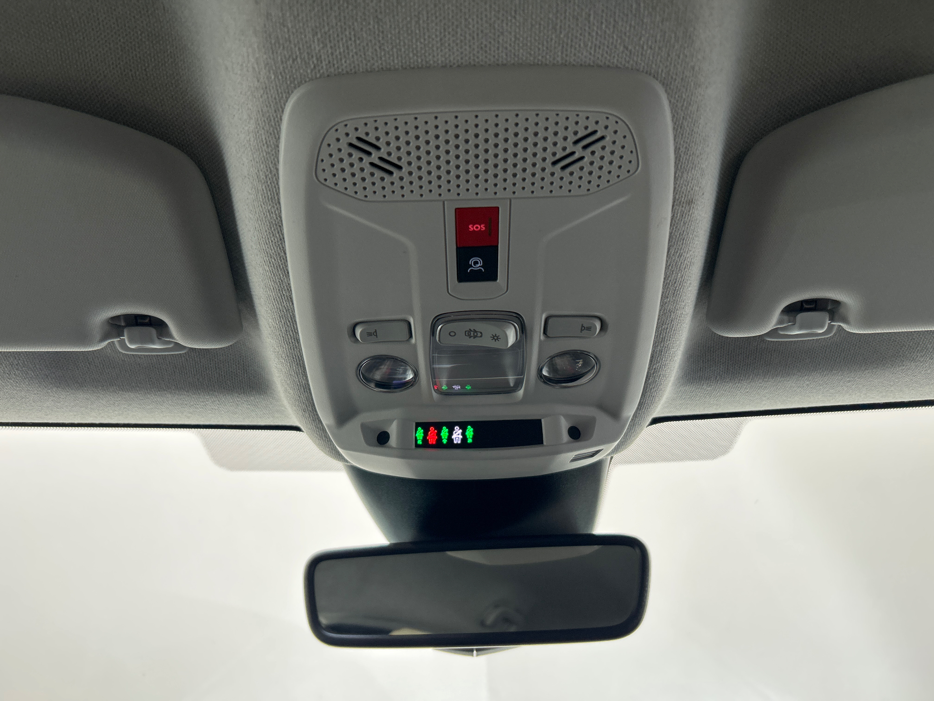 CITROEN C4 BHDI 130 S&S EAT8 MAX