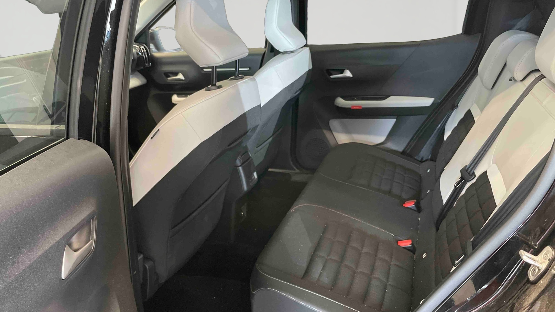 CITROEN C3 AIRCROSS Hybride 145 ch Aut Max
