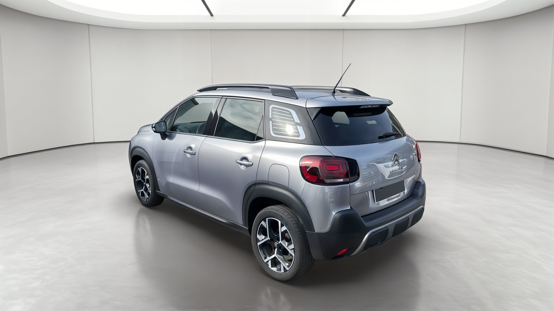 CITROEN C3 AIRCROSS PureTech 130 S&S EAT6 Max