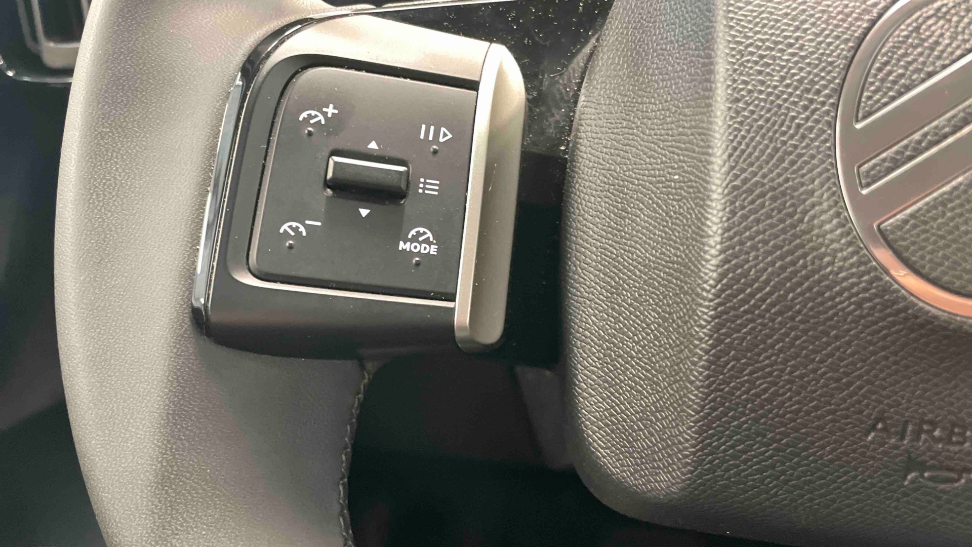 CITROEN C3 AIRCROSS Hybride 145 ch Aut Max
