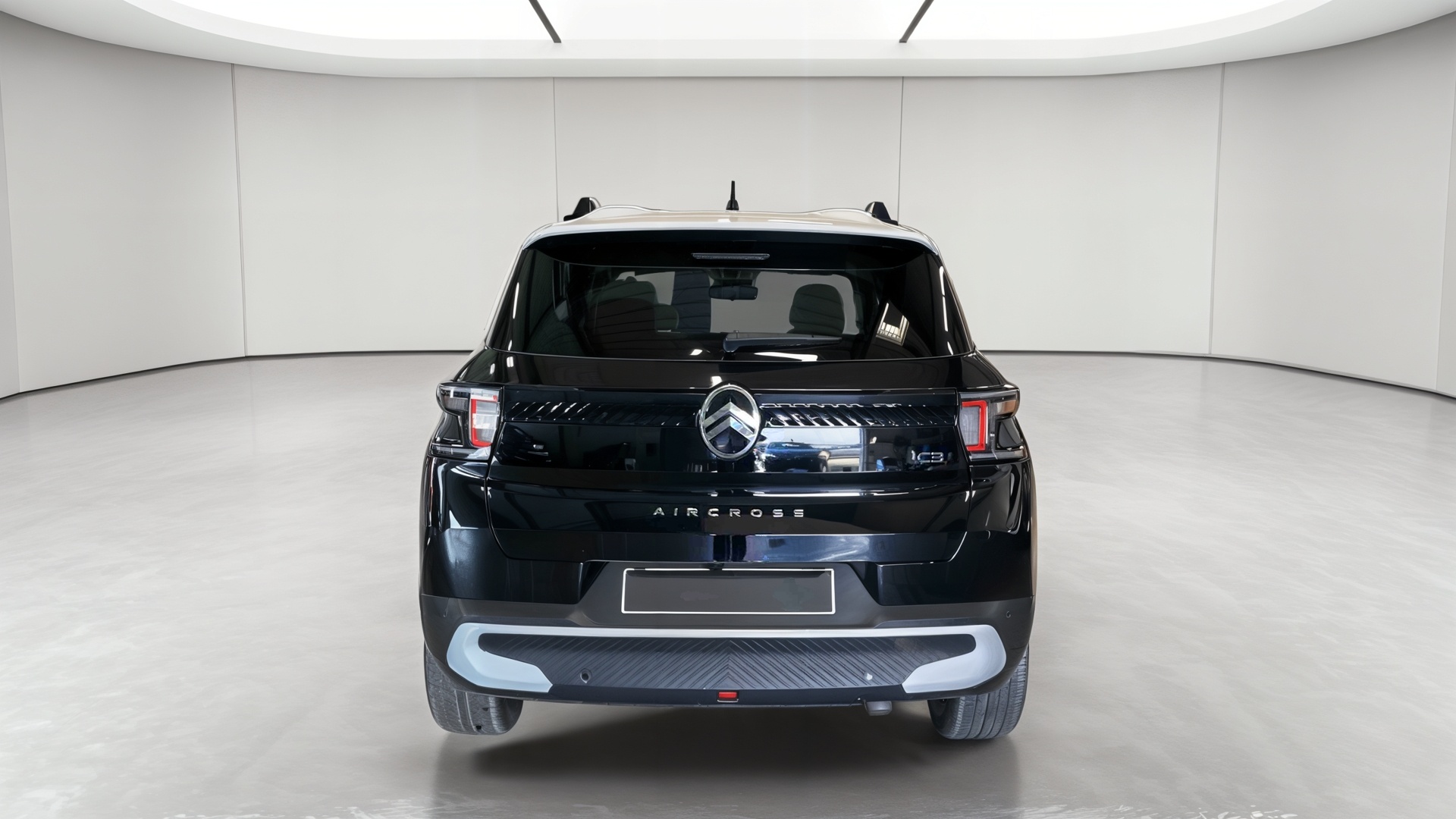 CITROEN C3 AIRCROSS Hybride 145 ch Aut Max