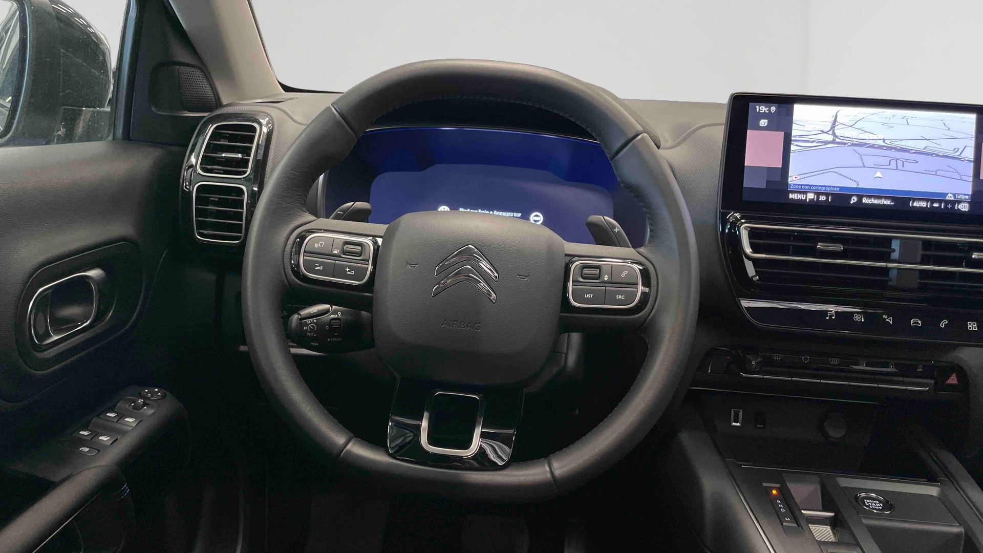 CITROEN C5 AIRCROSS BlueHDi 130 EAT8 Max