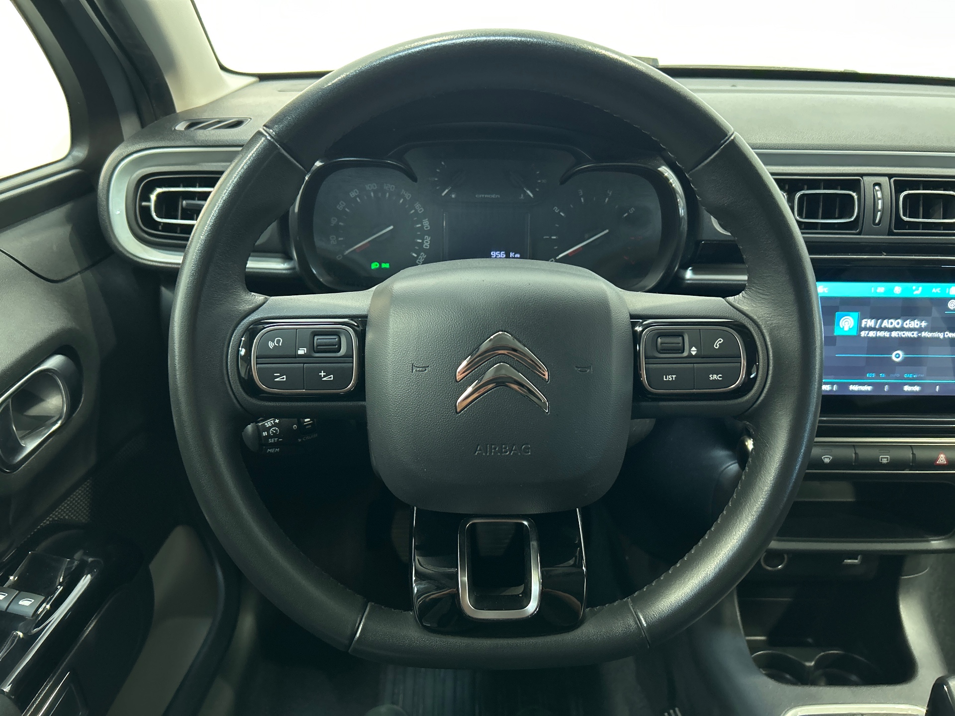 CITROEN C3 PT83 S&S BVM SHINE