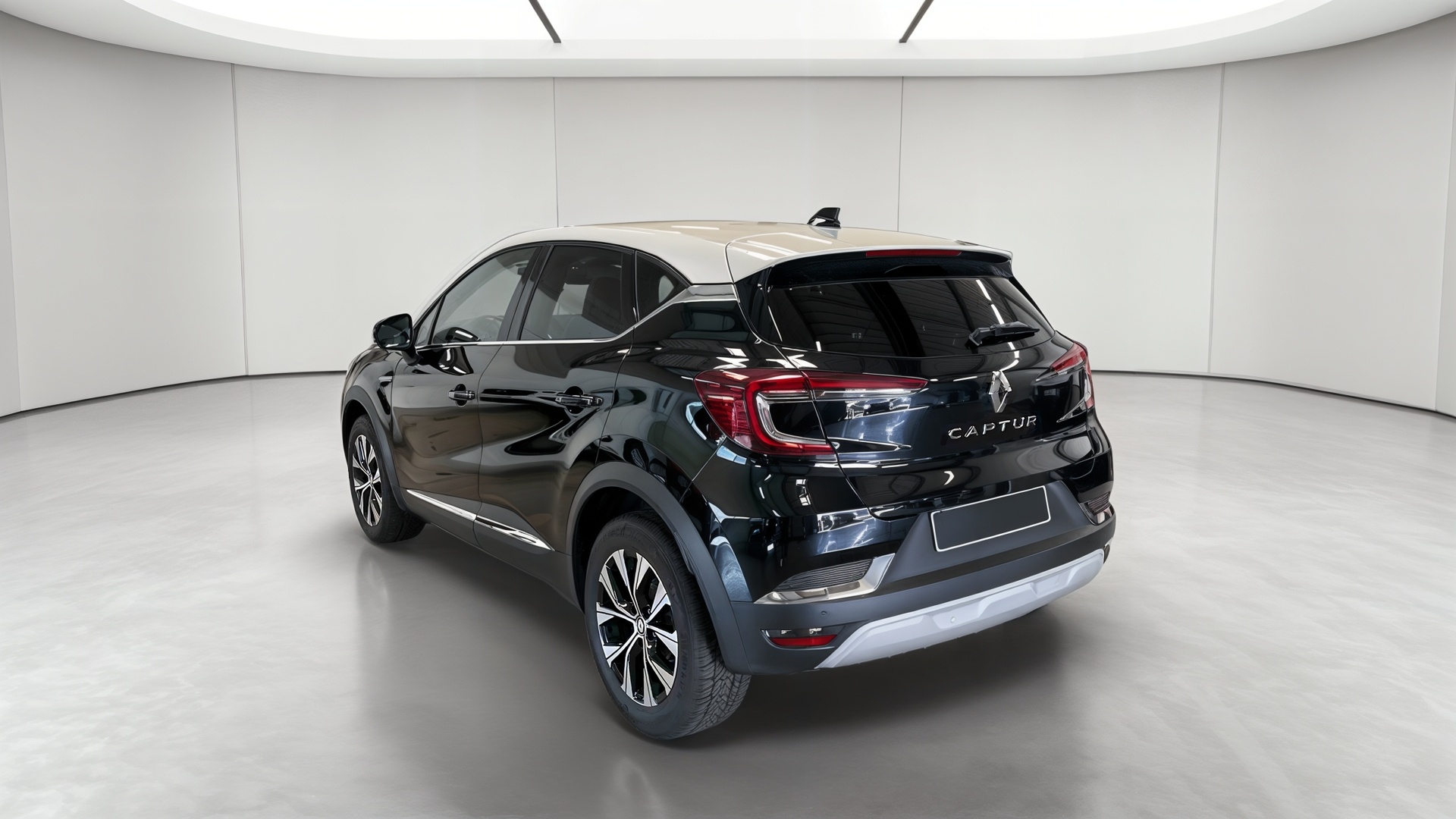 RENAULT CAPTUR techno TCe 90