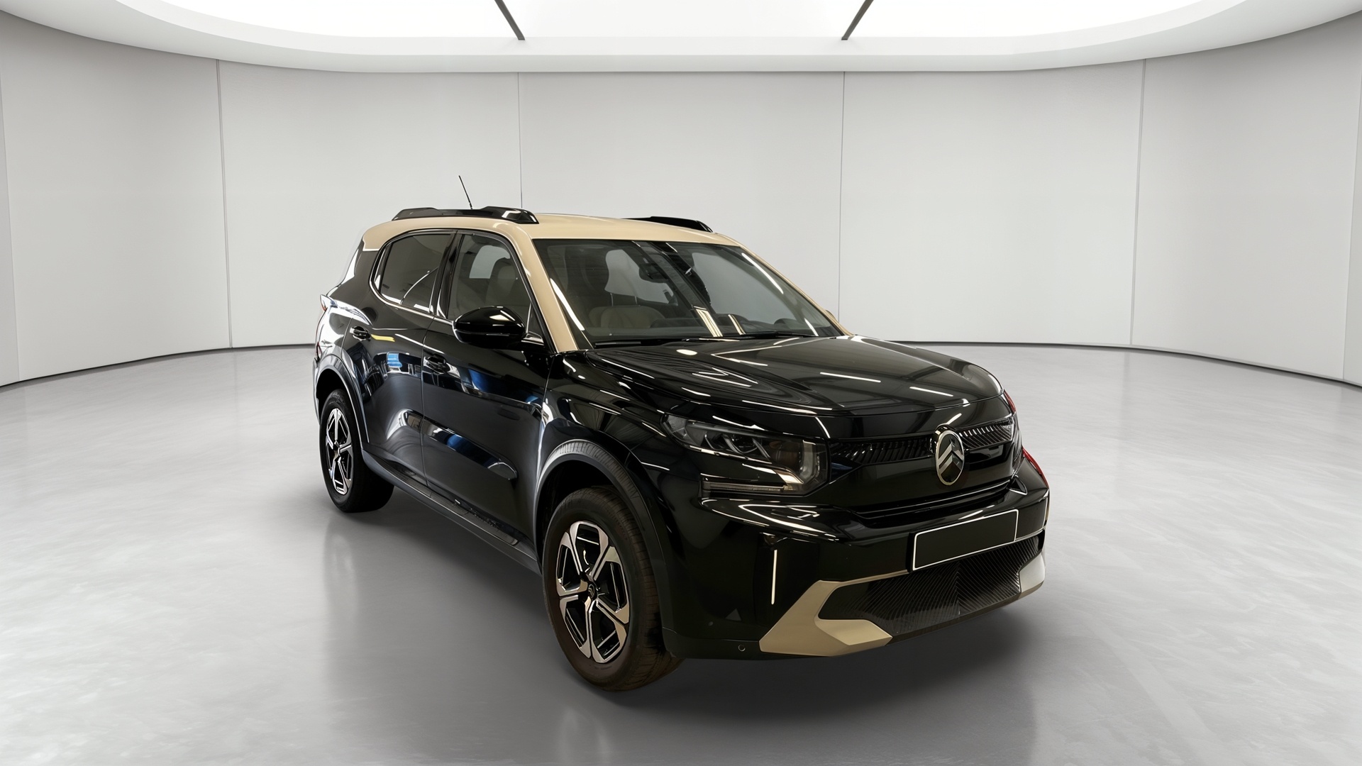 CITROEN C3 AIRCROSS Hybride 145 ch Aut Max