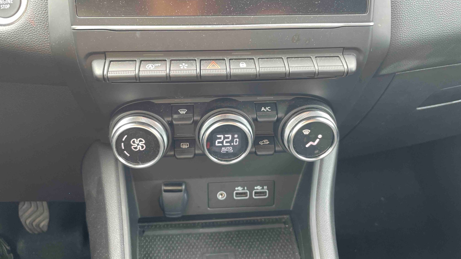RENAULT CAPTUR TCe 90 Techno