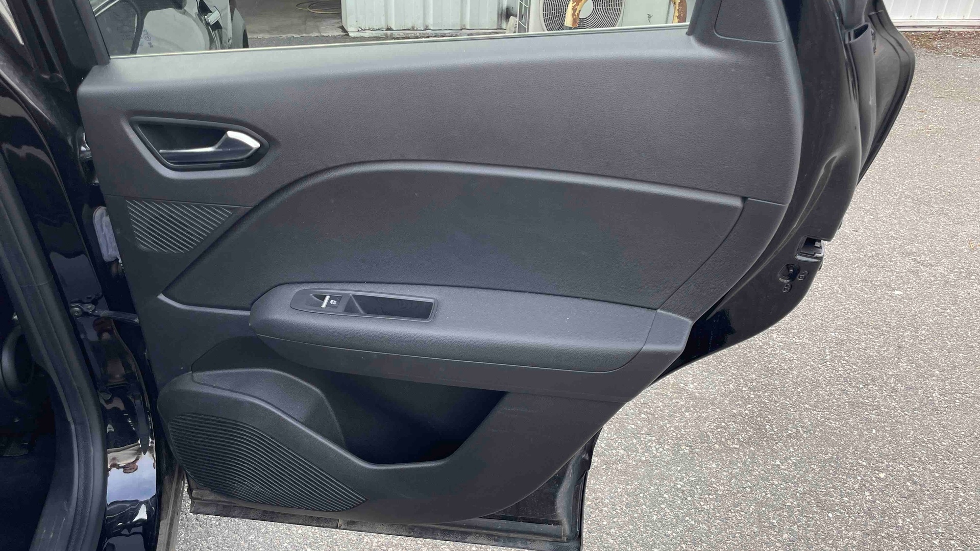 RENAULT CAPTUR TCe 90 Techno