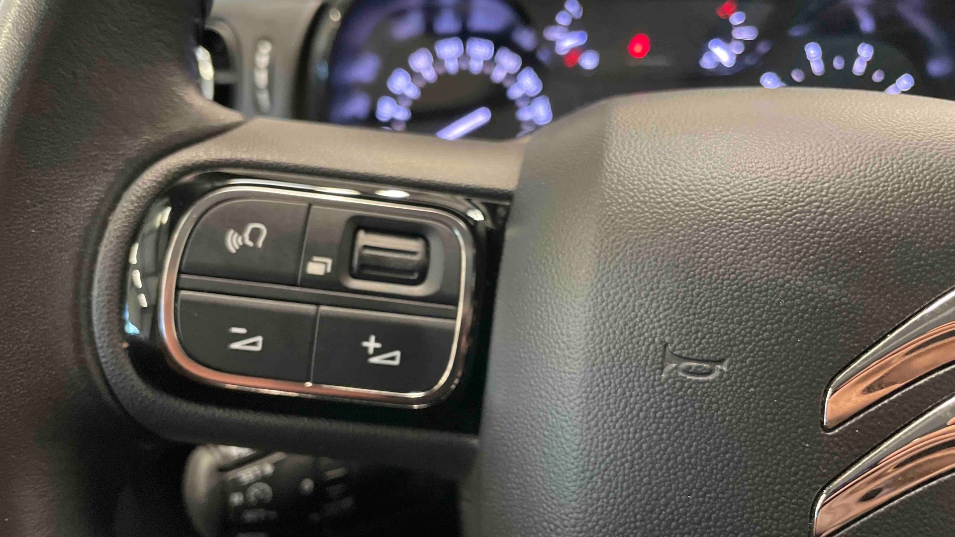 CITROEN C3 PureTech 110 ch EAT6 Max