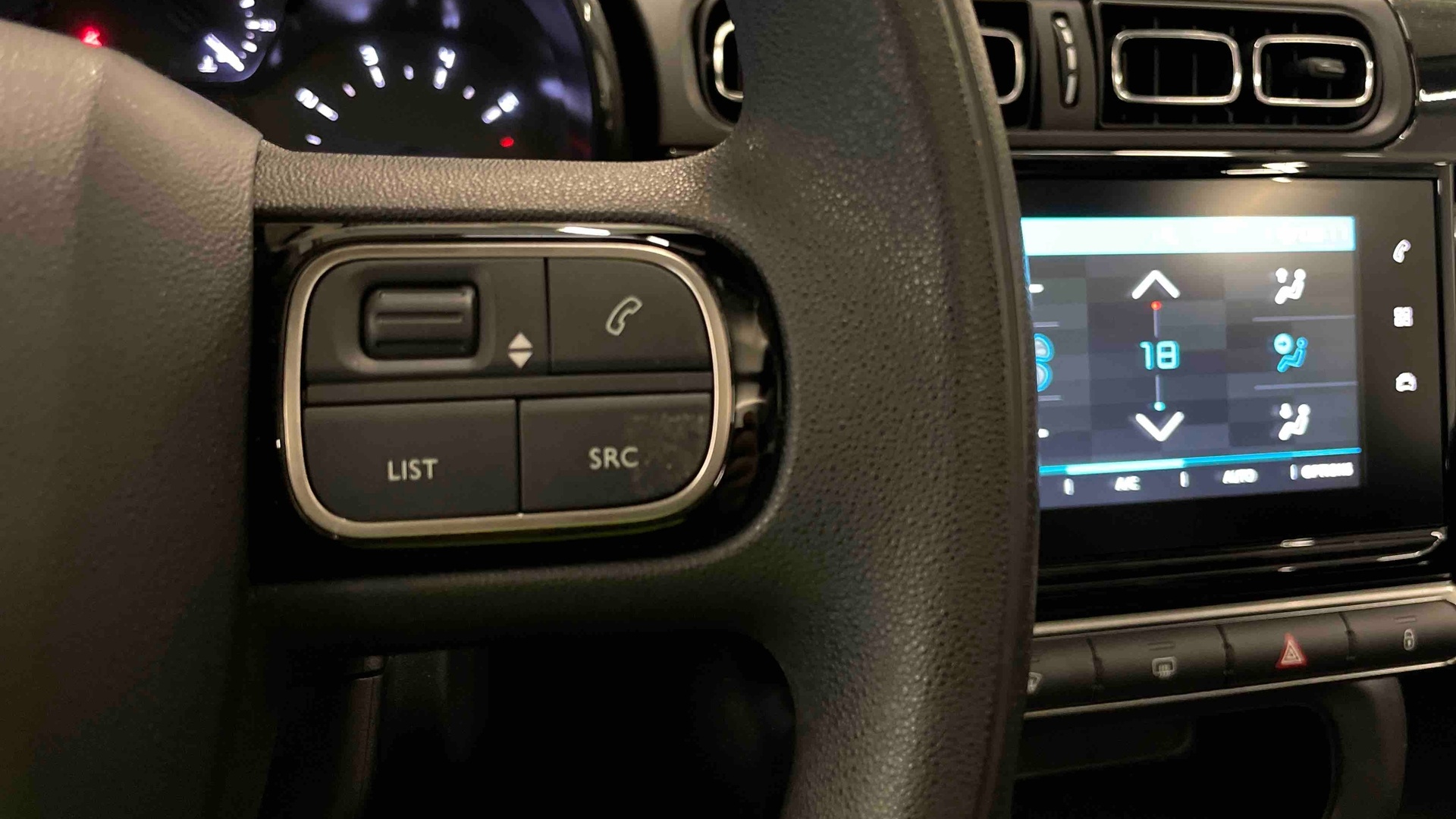 CITROEN C3 PureTech 110 S&S BVM6 Shine