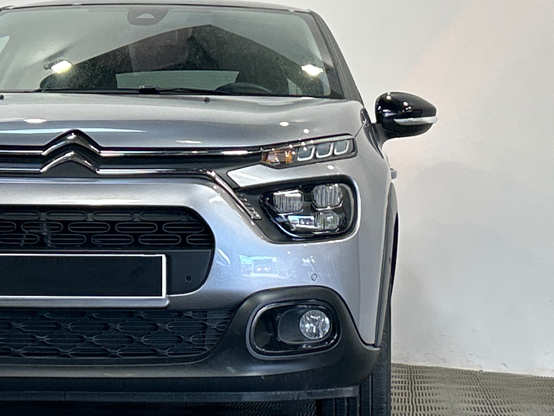 CITROEN C3 PT83 S&S BVM SHINE