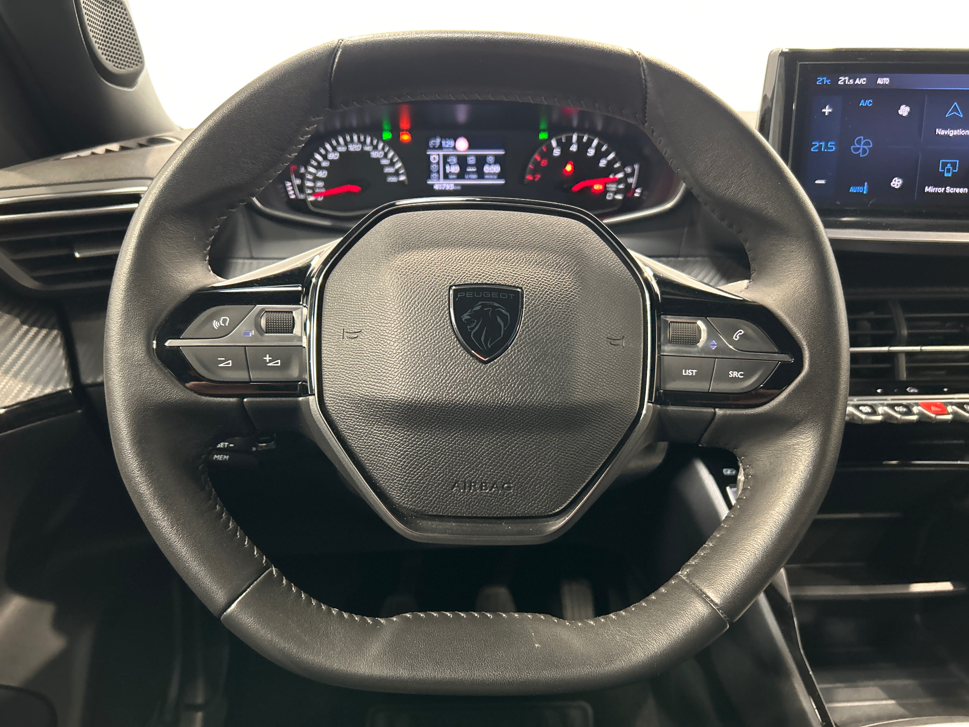 PEUGEOT 2008 ACTIVE PTECH 100 S&S BVM6