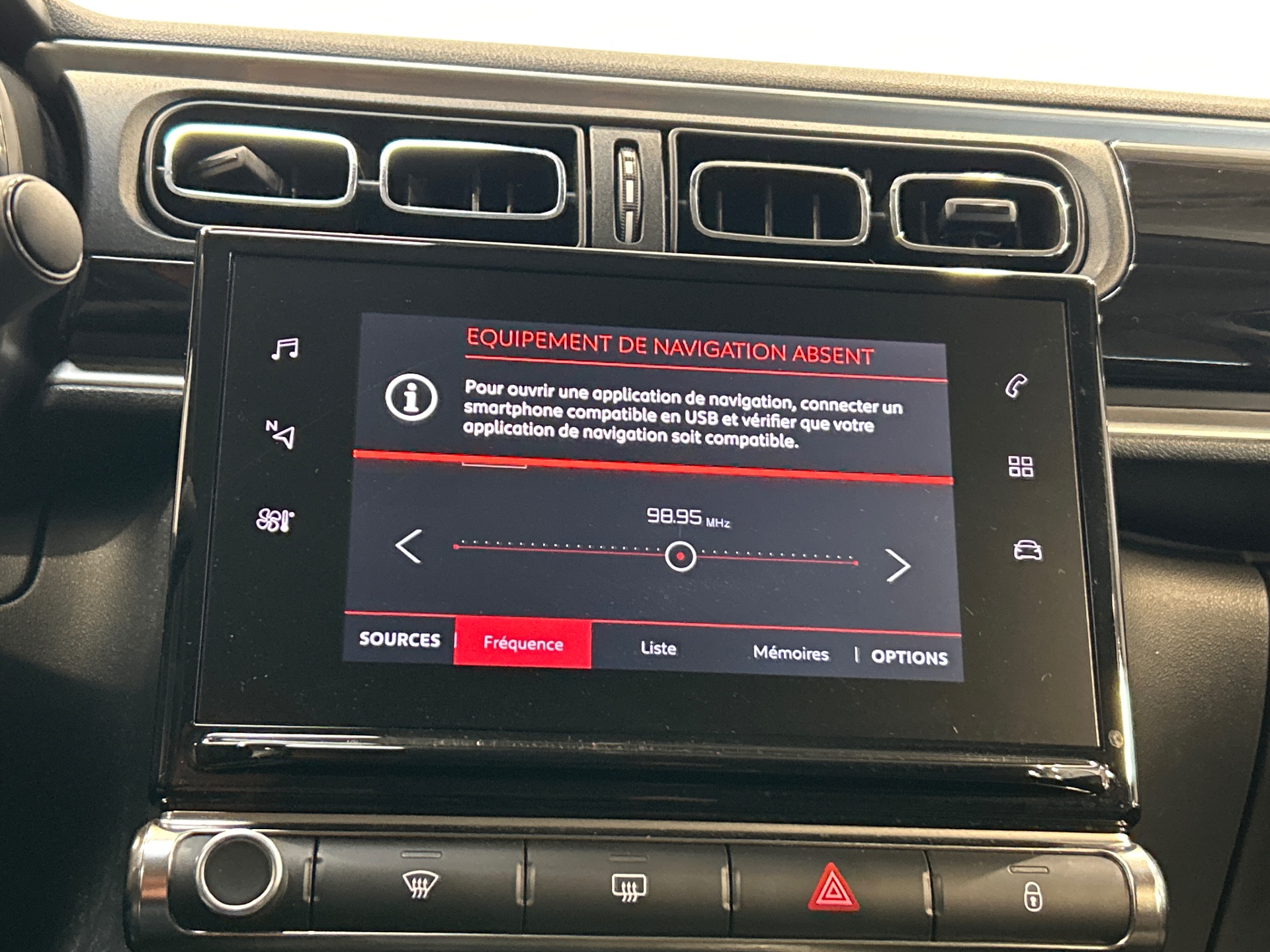 CITROEN C3 PT110 S&S BVM6 SHINE
