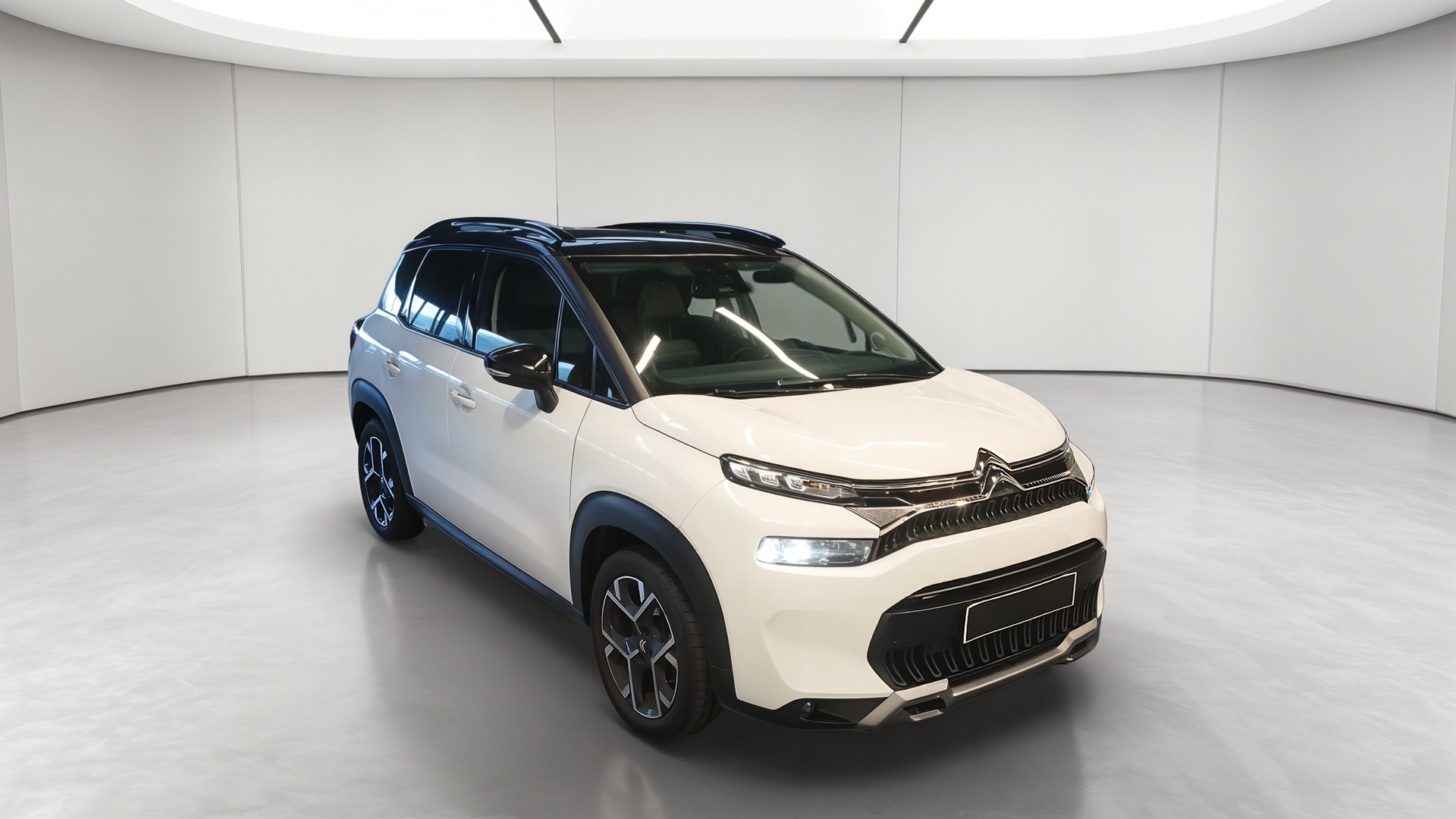 CITROEN C3 AIRCROSS PureTech 110 S&S BVM6 Max