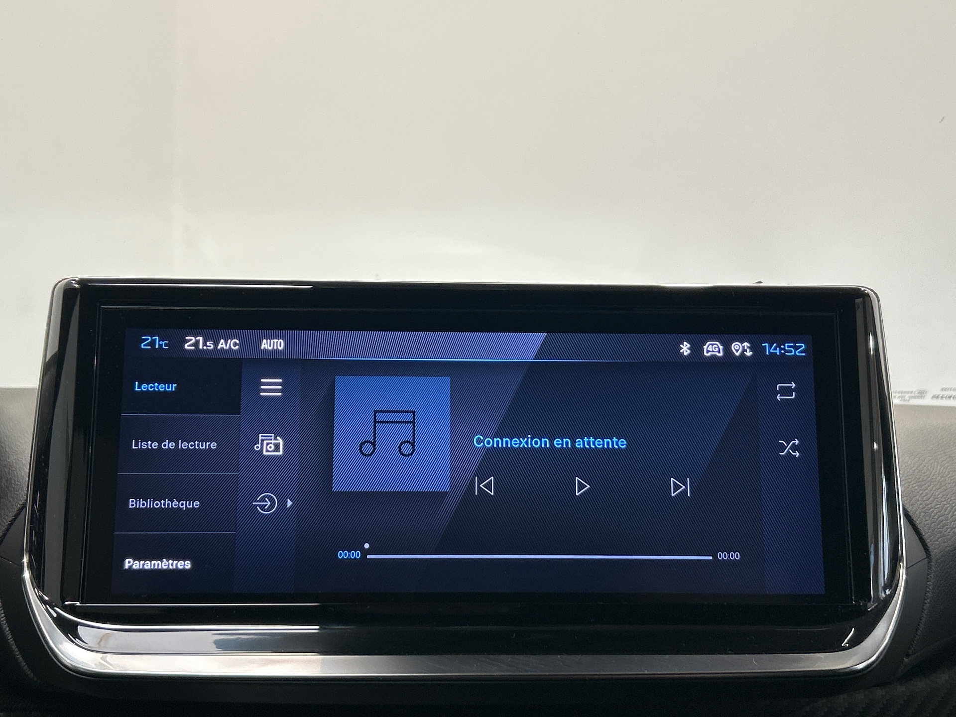 PEUGEOT 2008 ACTIVE PTECH 100 S&S BVM6
