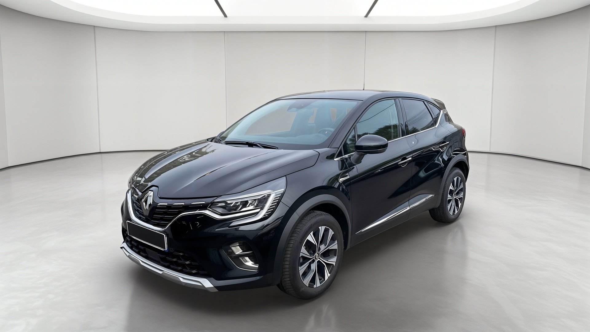 RENAULT CAPTUR TCe 90 Techno