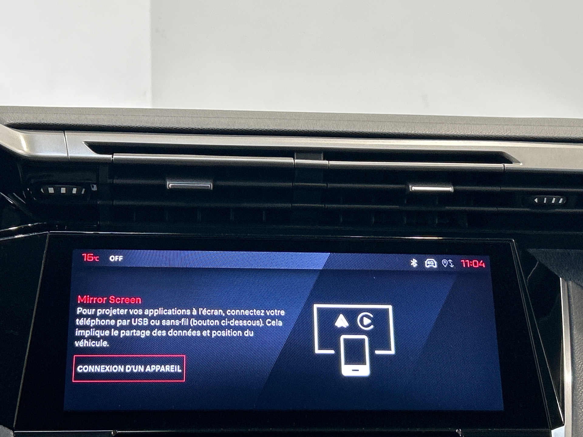 PEUGEOT 408 Hybrid 145 e-DCS6 Allure