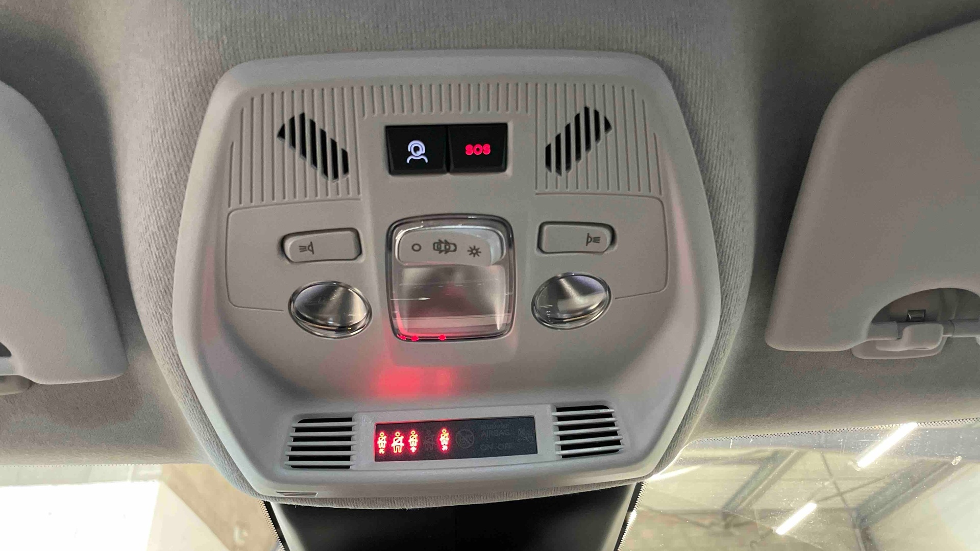 CITROEN C3 AIRCROSS Hybride 145 ch Aut Plus