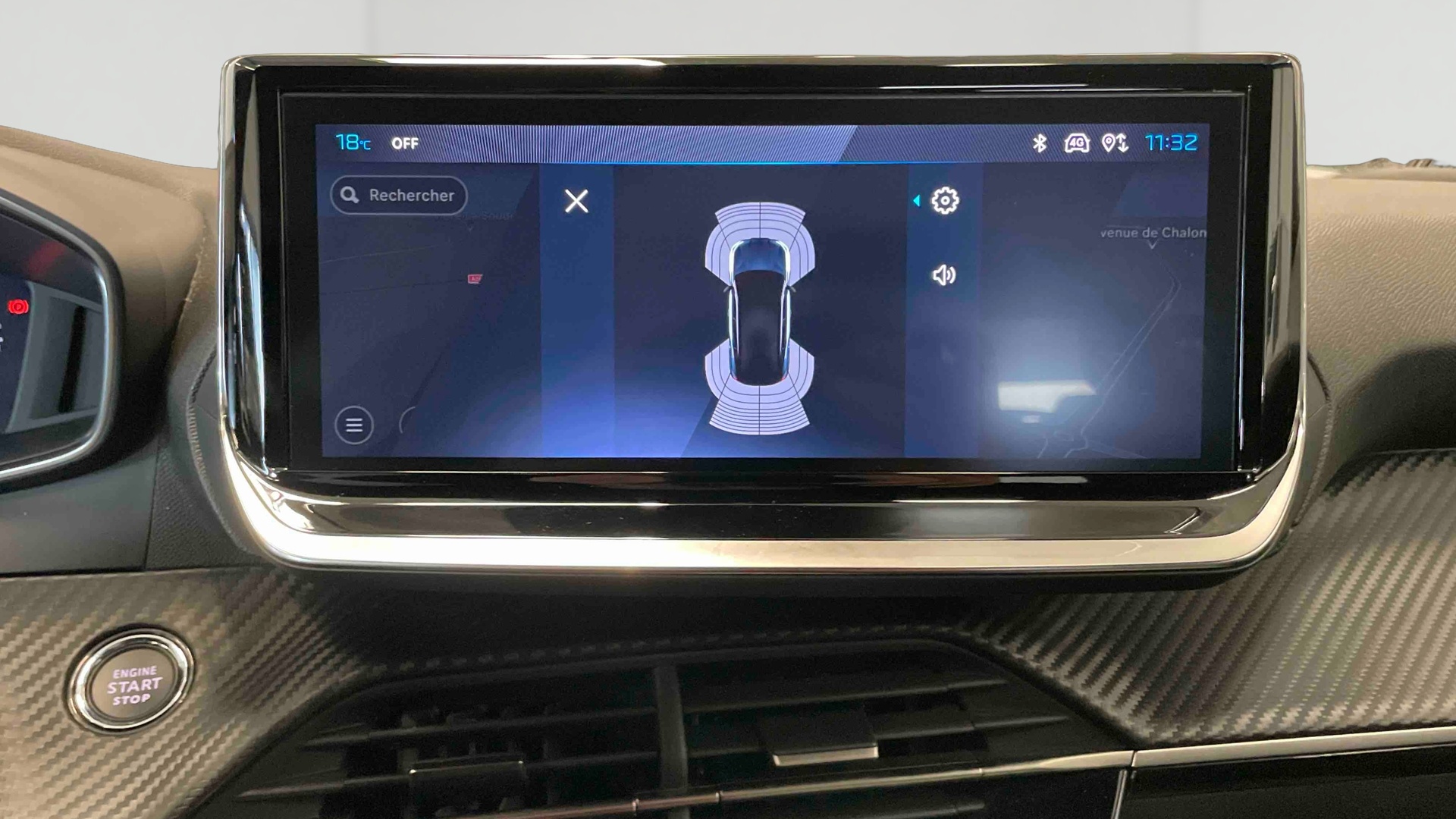 PEUGEOT 2008 Hybrid 145 ch e-DCS6 Allure