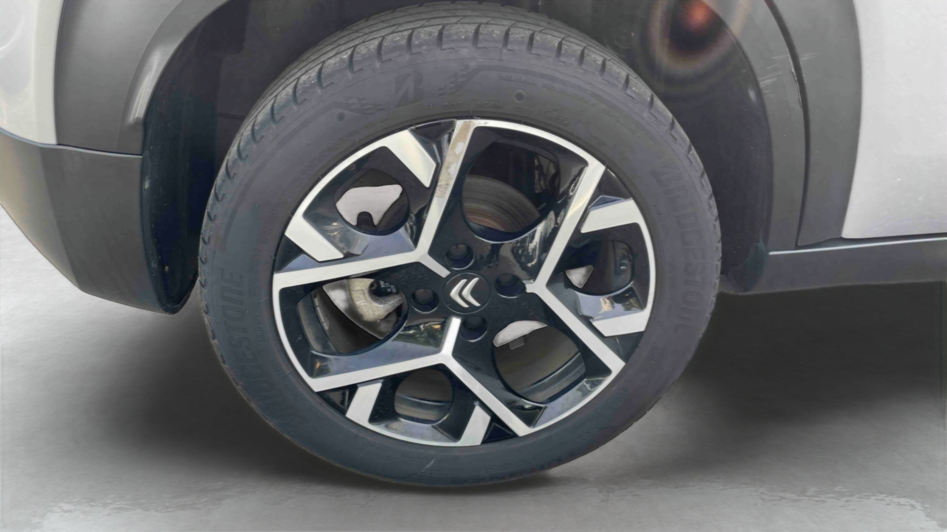 CITROEN C3 AIRCROSS PureTech 130 S&S EAT6 Max