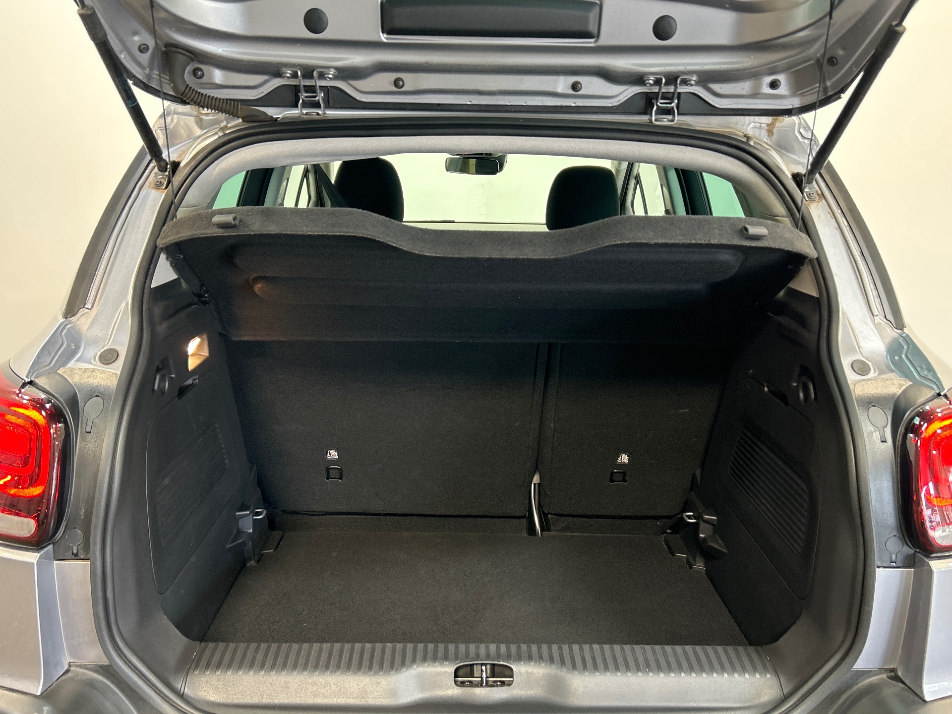 CITROEN C3 AIRCROSS BHDI110 S&S BVM6 PLUS
