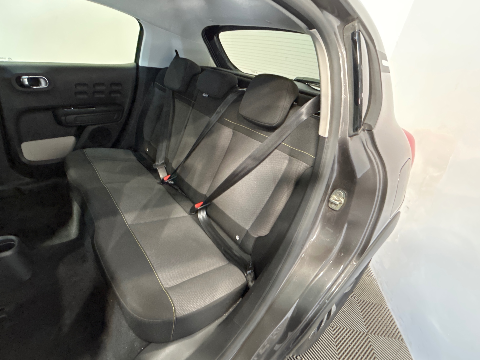 CITROEN C3 PT110 S&S BVM6 SHINE