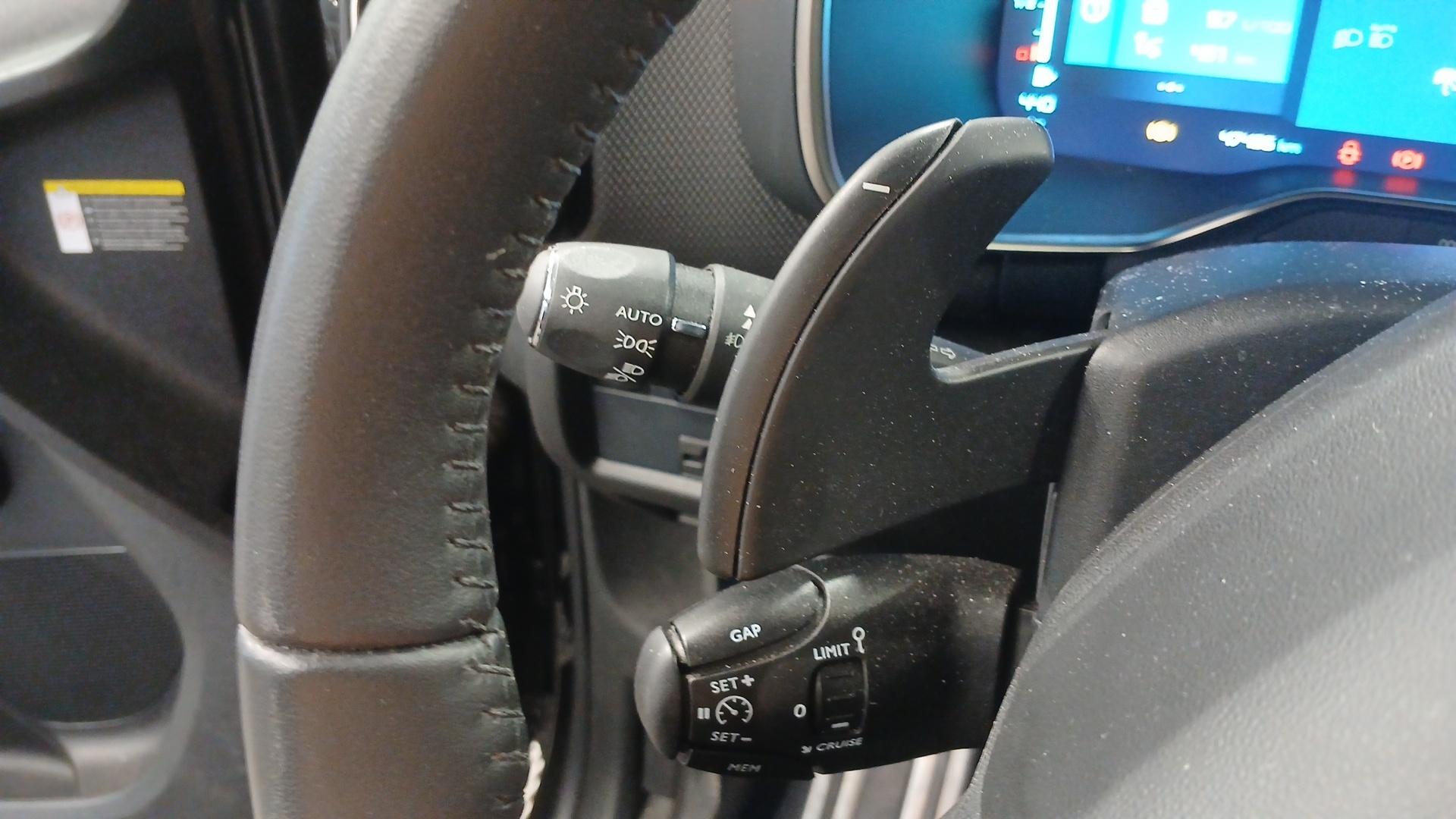 CITROEN C5 AIRCROSS Hybride Shine Pack 225 e-eat8