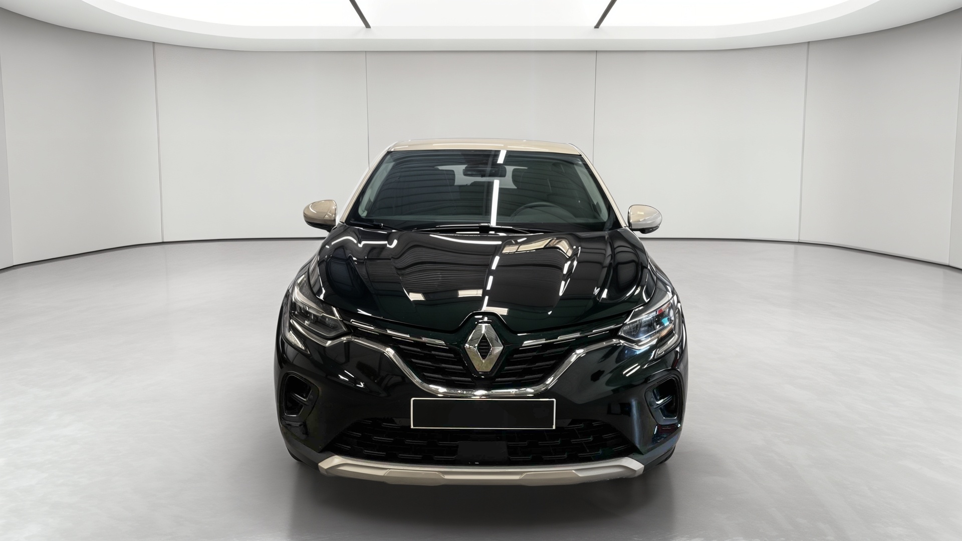 RENAULT CAPTUR techno TCe 90