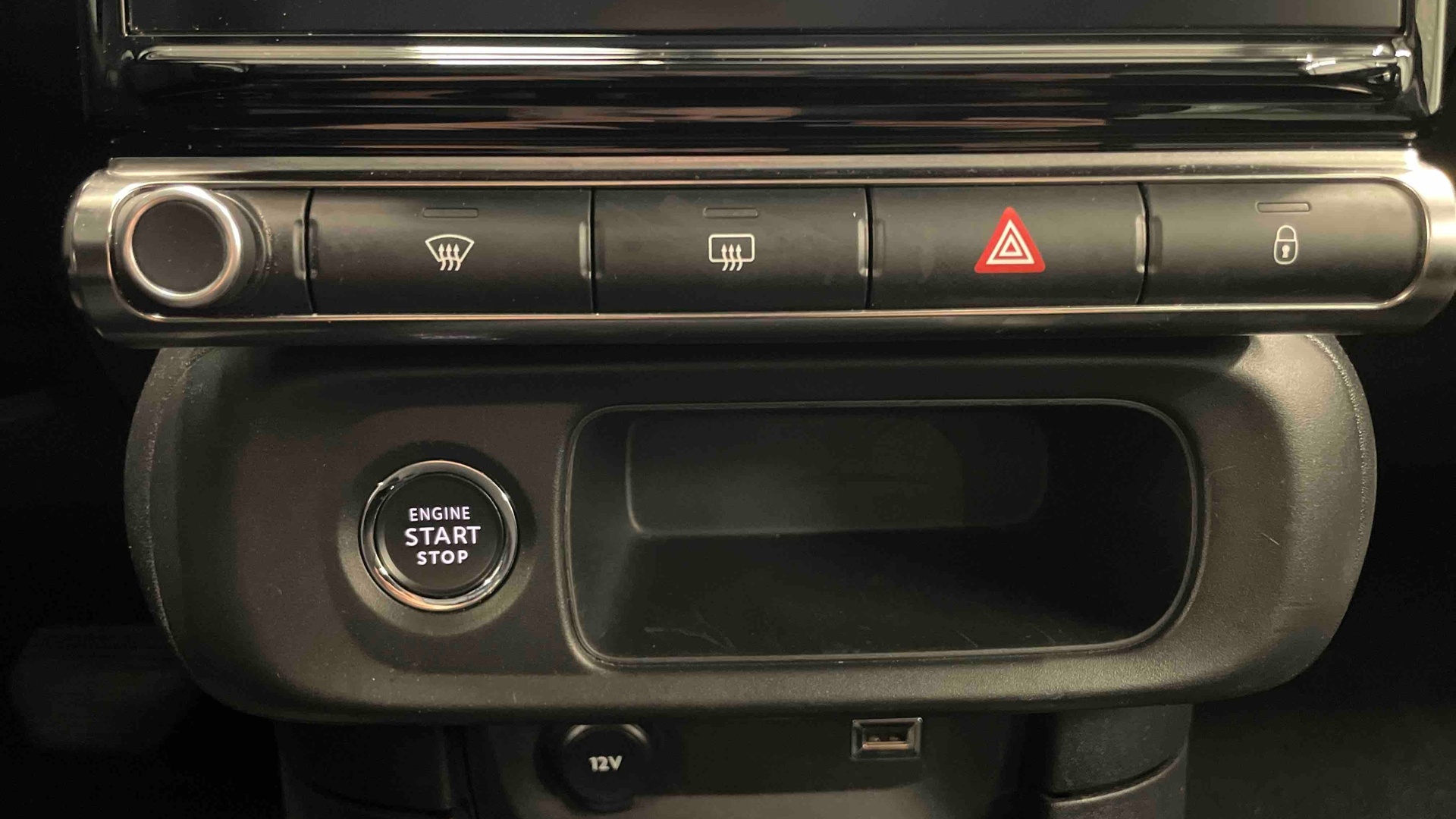 CITROEN C3 PureTech 110 ch EAT6 Max