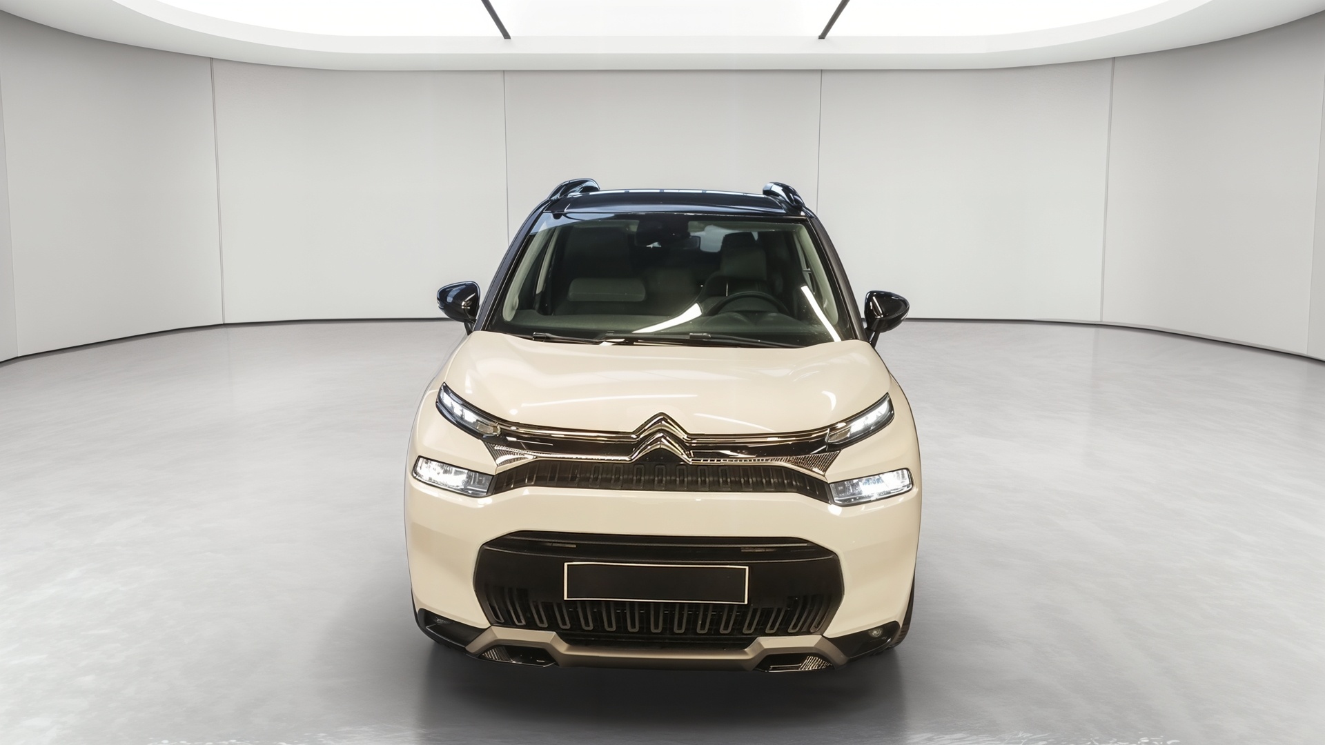 CITROEN C3 AIRCROSS PureTech 110 S&S BVM6 Max