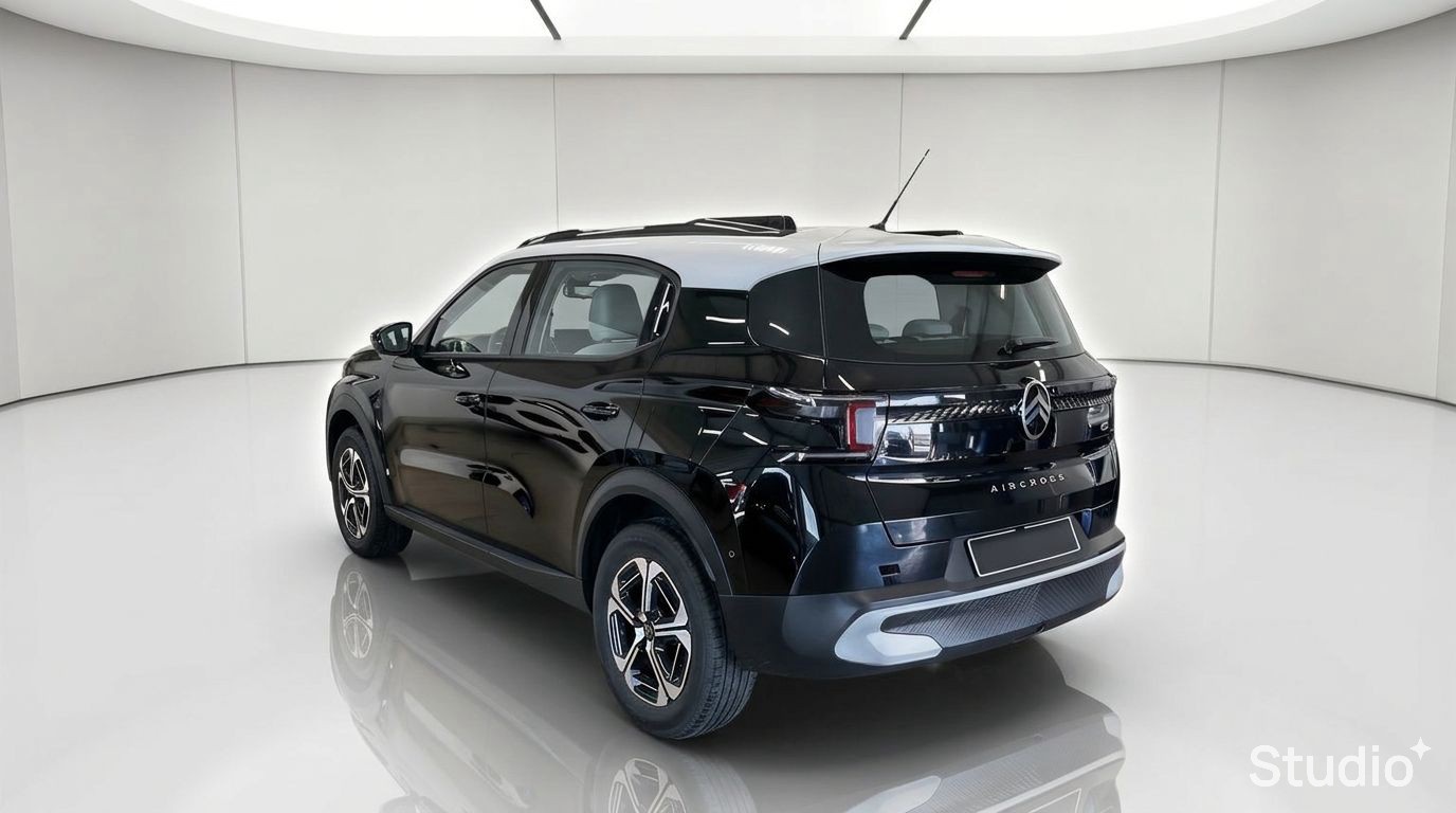 CITROEN C3 AIRCROSS Hybride 145 ch Aut Max