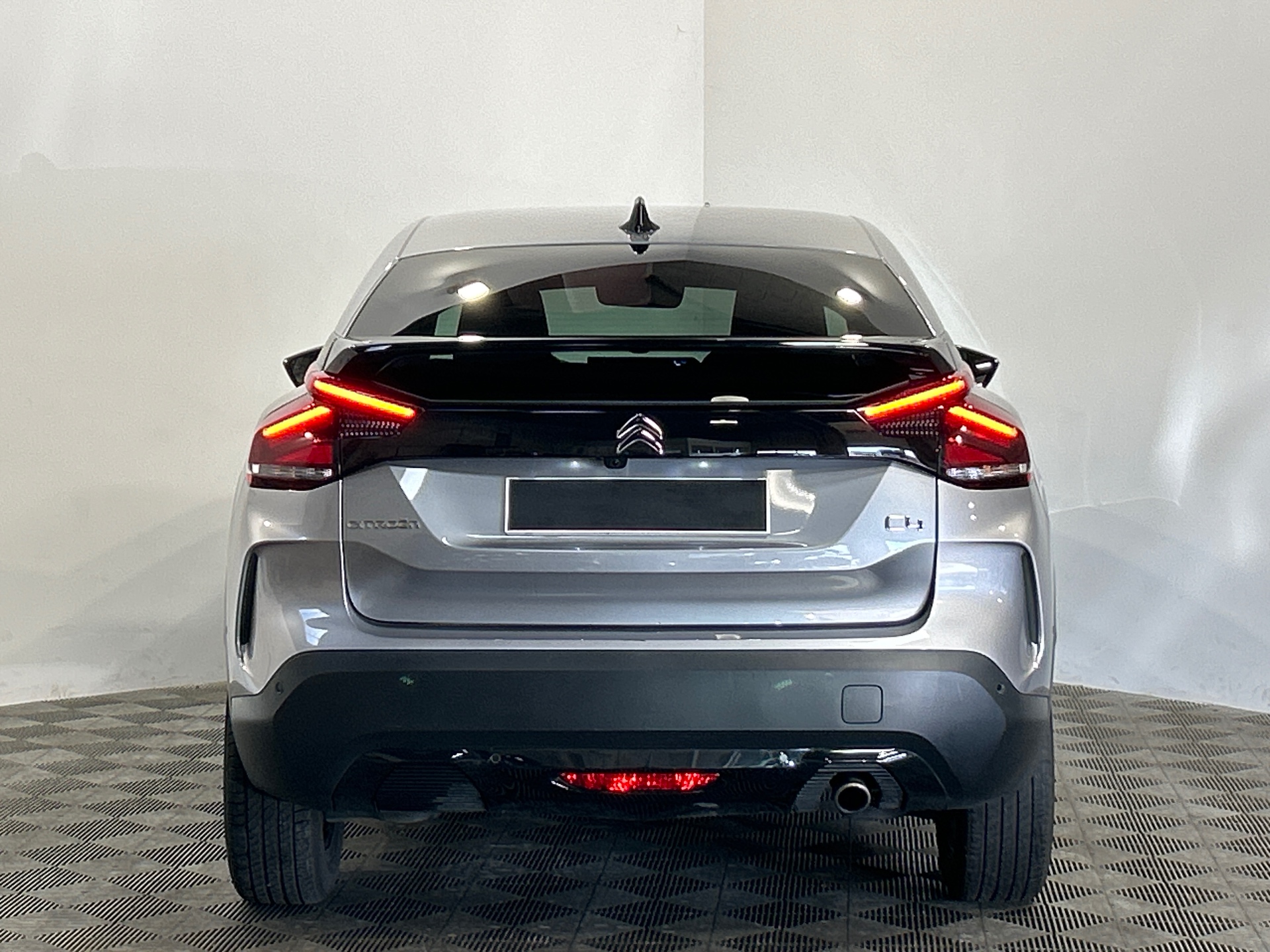CITROEN C4 BHDI 130 S&S EAT8 MAX