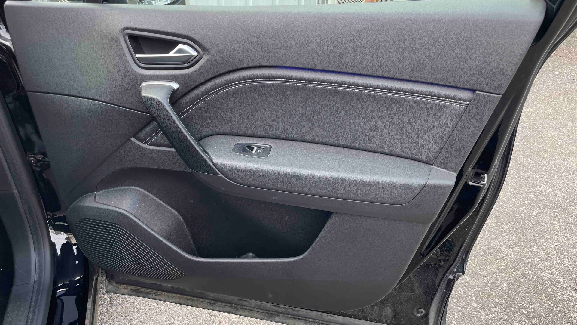 RENAULT CAPTUR TCe 90 Techno