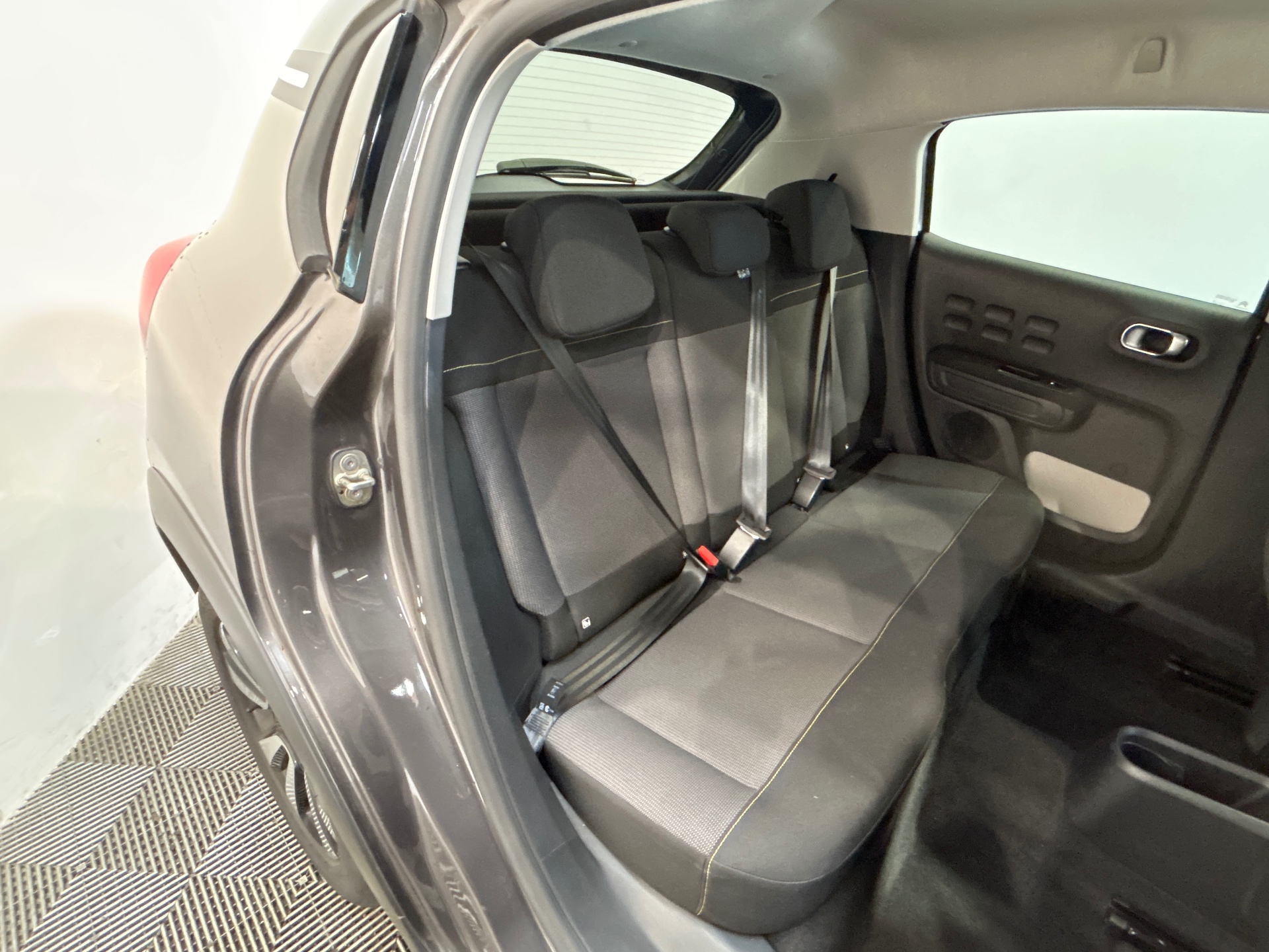CITROEN C3 PT110 S&S BVM6 SHINE