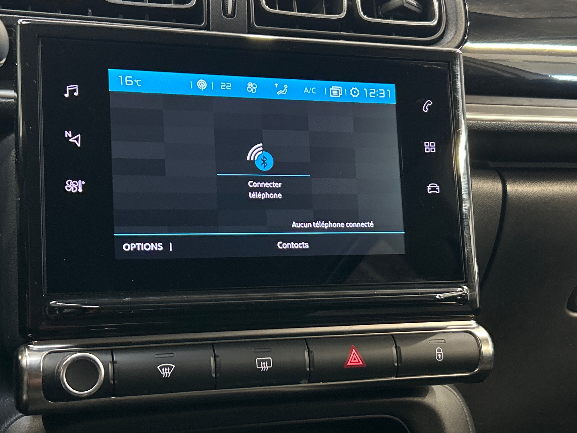 CITROEN C3 PT83 S&S BVM SHINE