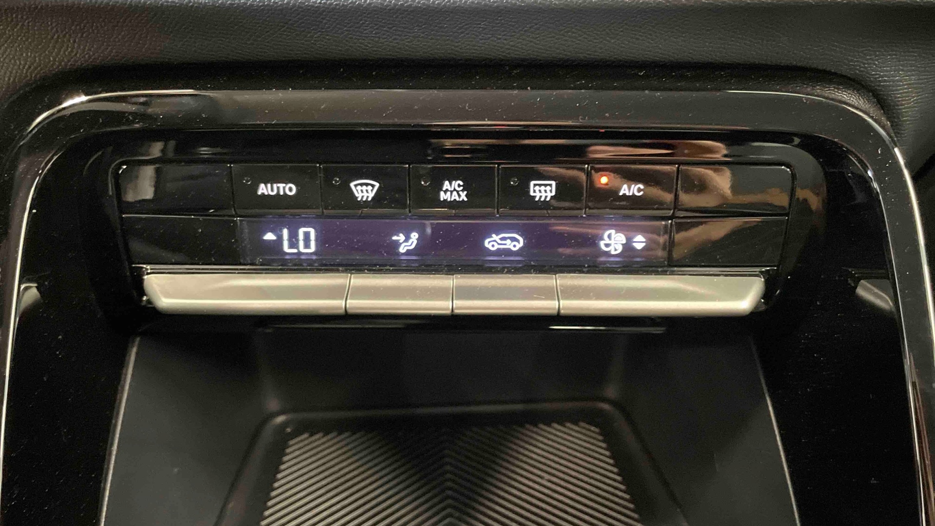 CITROEN C3 AIRCROSS Hybride 145 ch Aut Plus