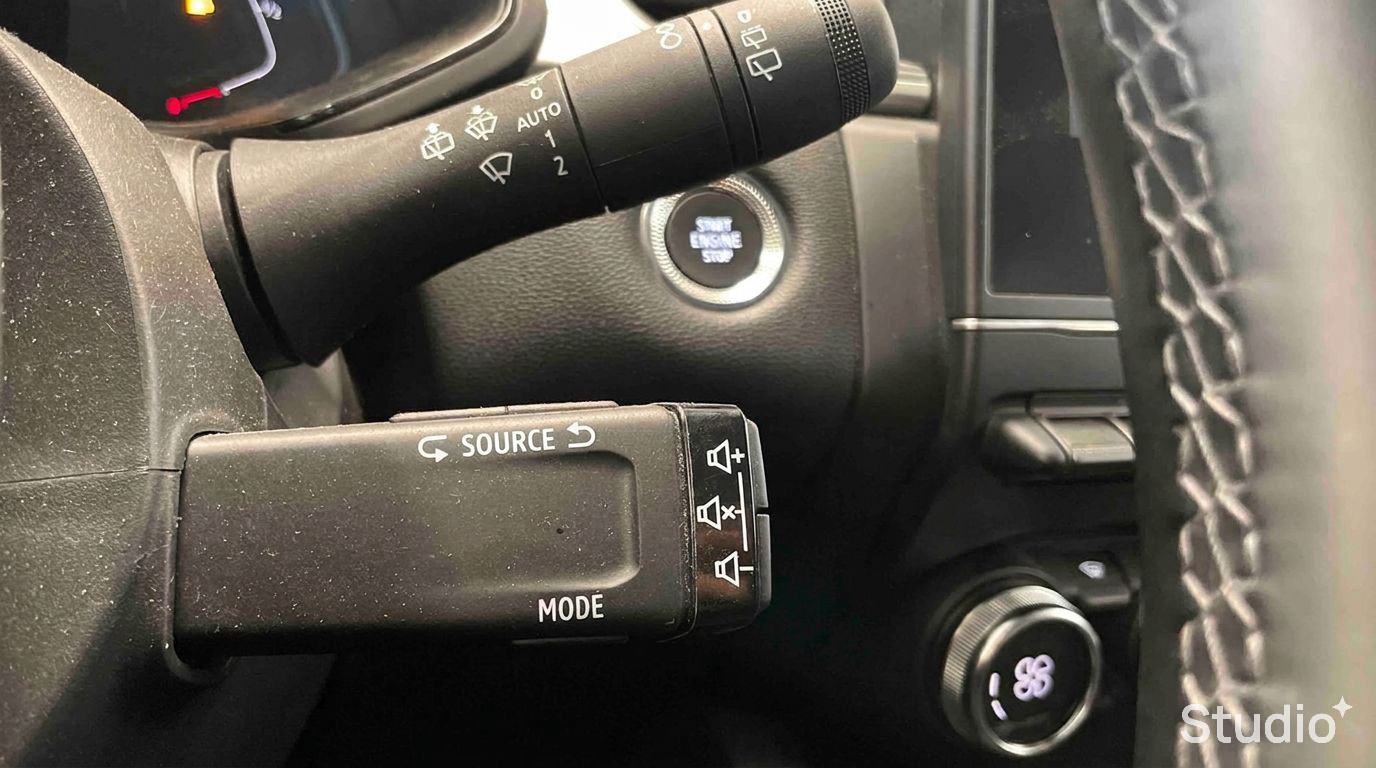 RENAULT CAPTUR techno TCe 90