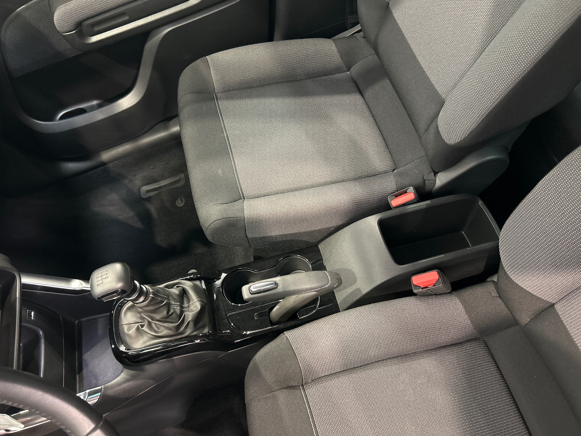 CITROEN C3 AIRCROSS BHDI110 S&S BVM6 PLUS