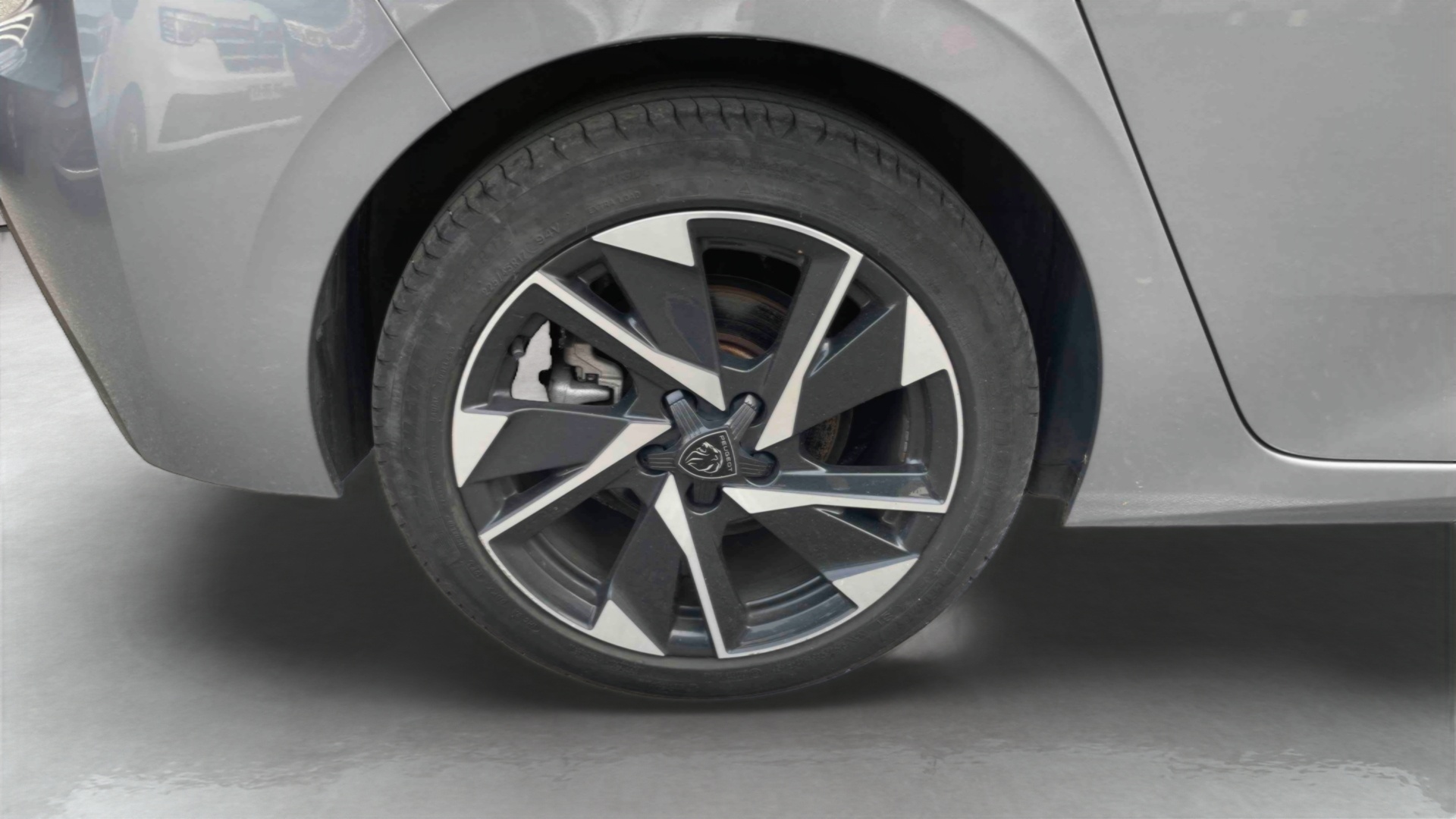 PEUGEOT 308 PureTech 130ch S&S EAT8 Allure Pack