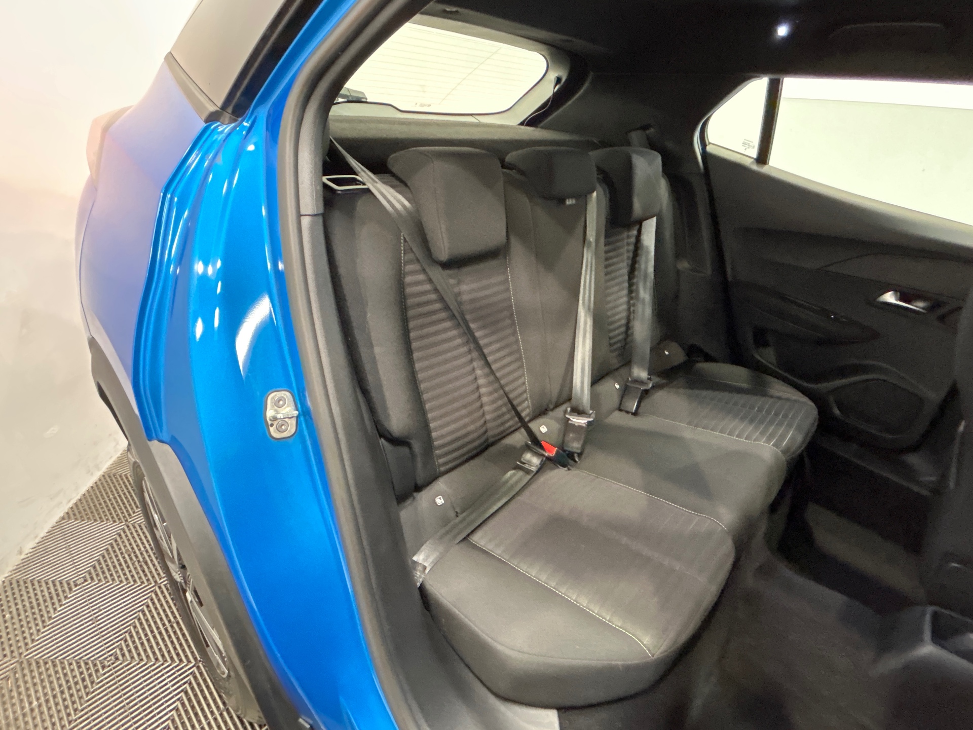 PEUGEOT 2008 ACTIVE PTECH 100 S&S BVM6