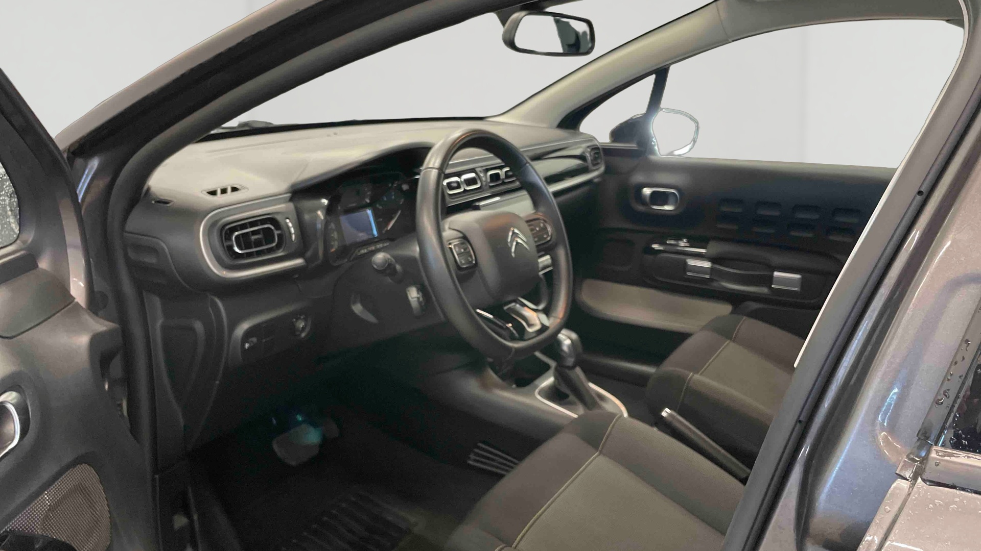 CITROEN C3 PureTech 110 ch EAT6 Max