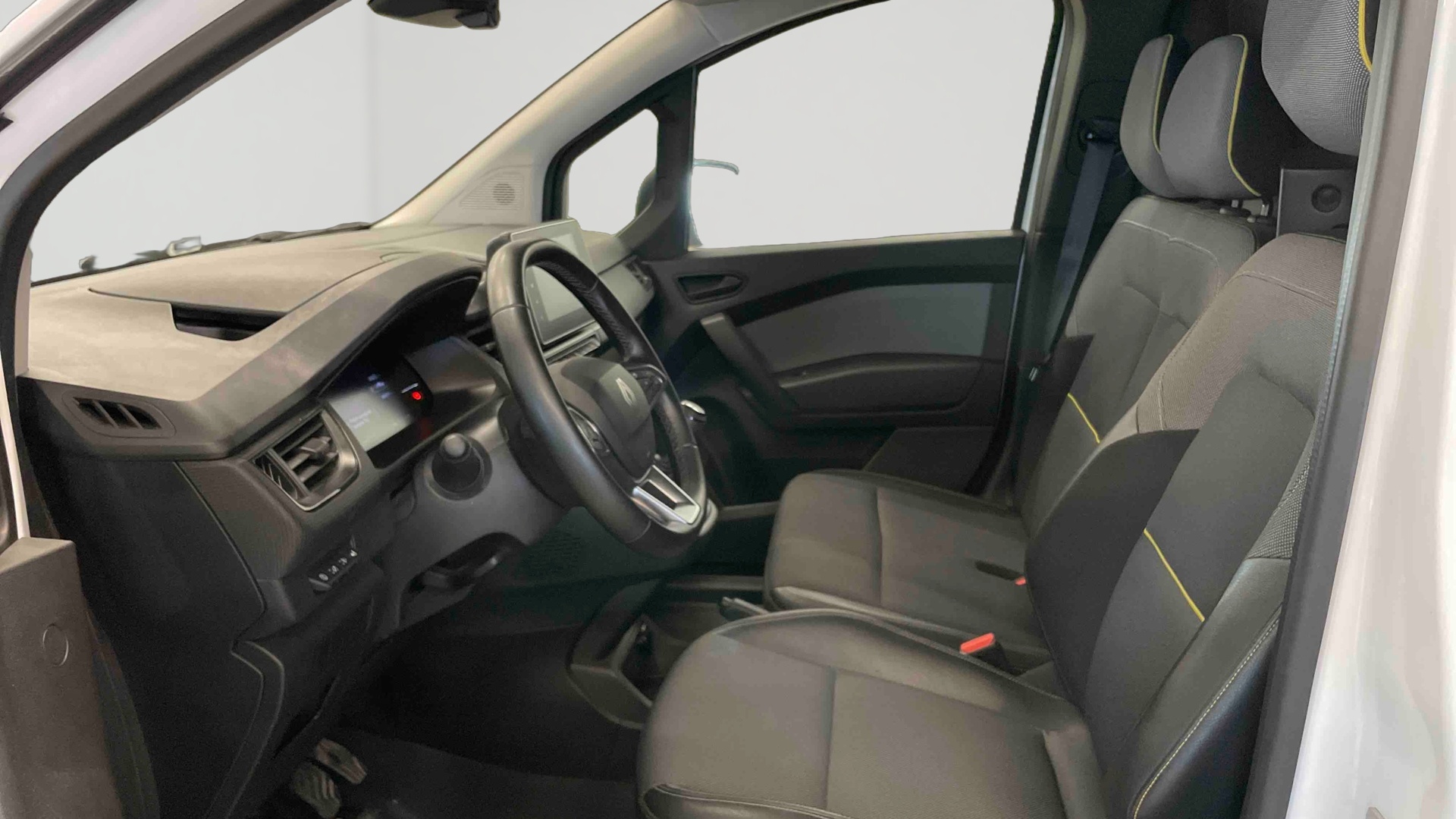 RENAULT KANGOO VAN FG TOLE BLUE DCI 95 L1 GSR2 EXTRA