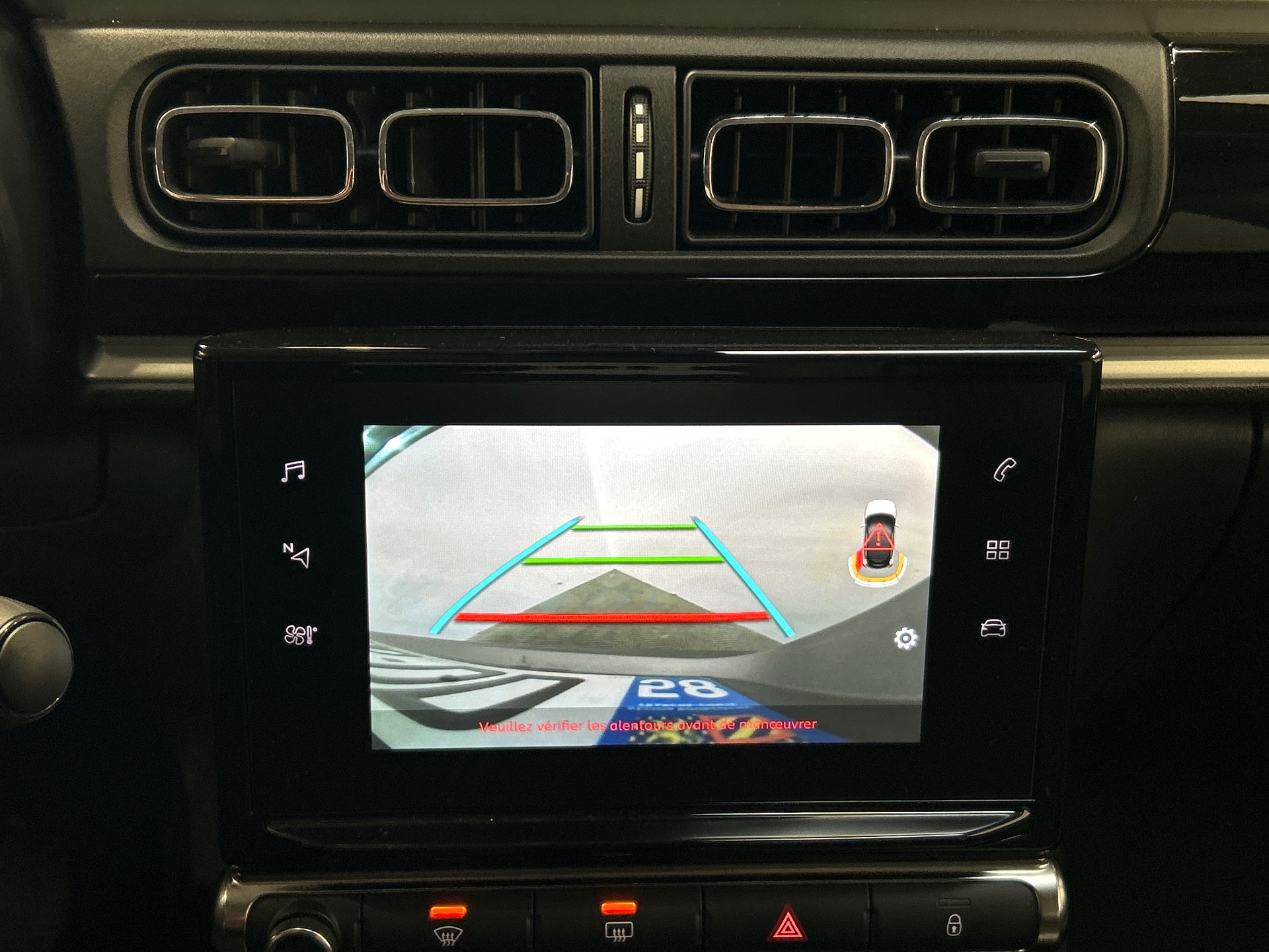 CITROEN C3 PT110 S&S BVM6 SHINE